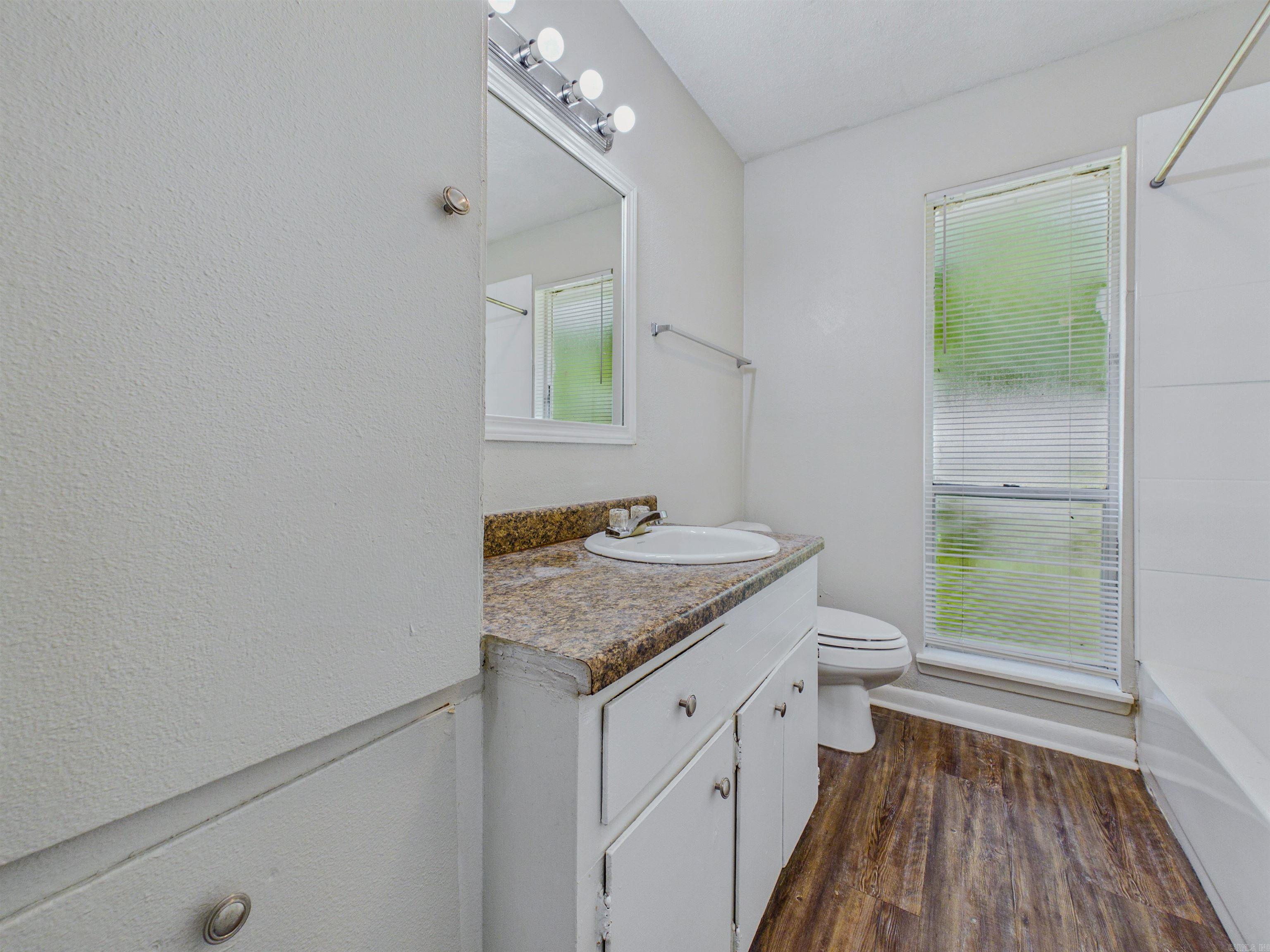 Raney Terrace - Residential