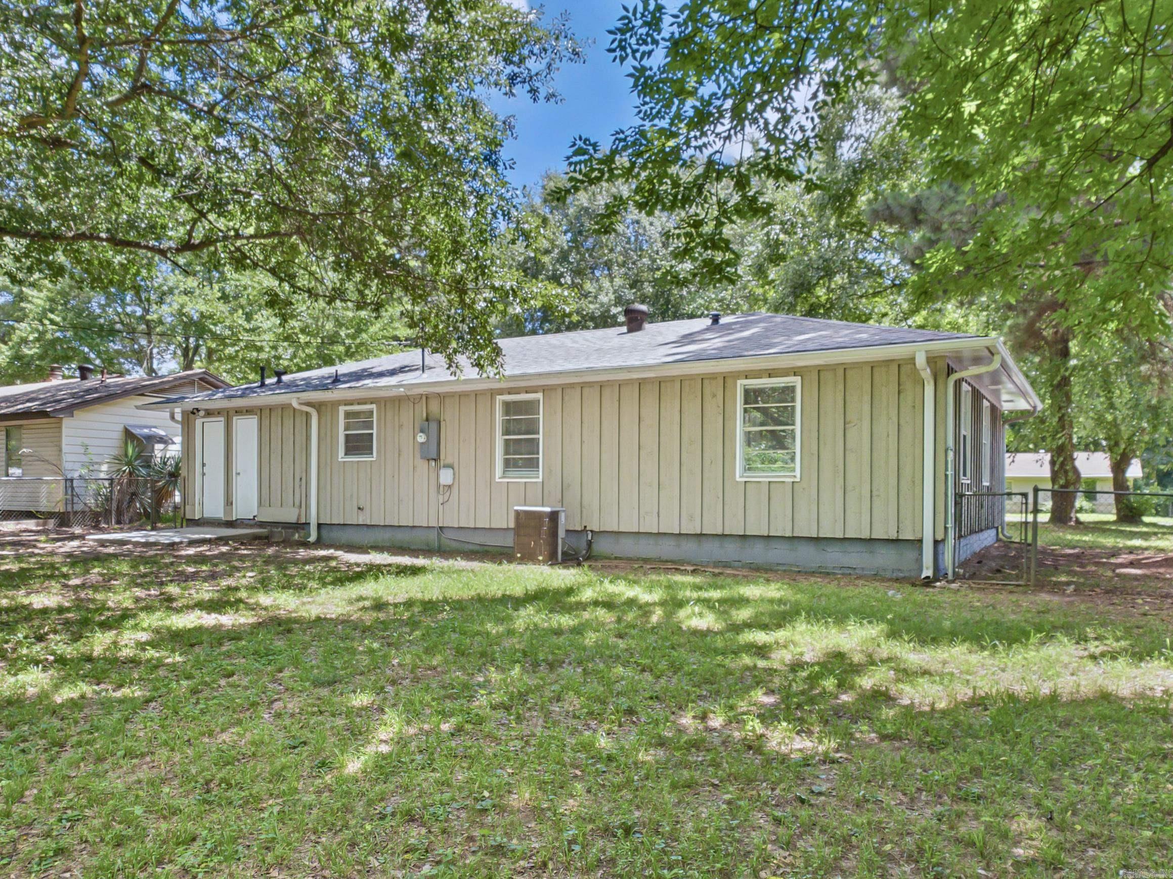 Raney Terrace - Residential