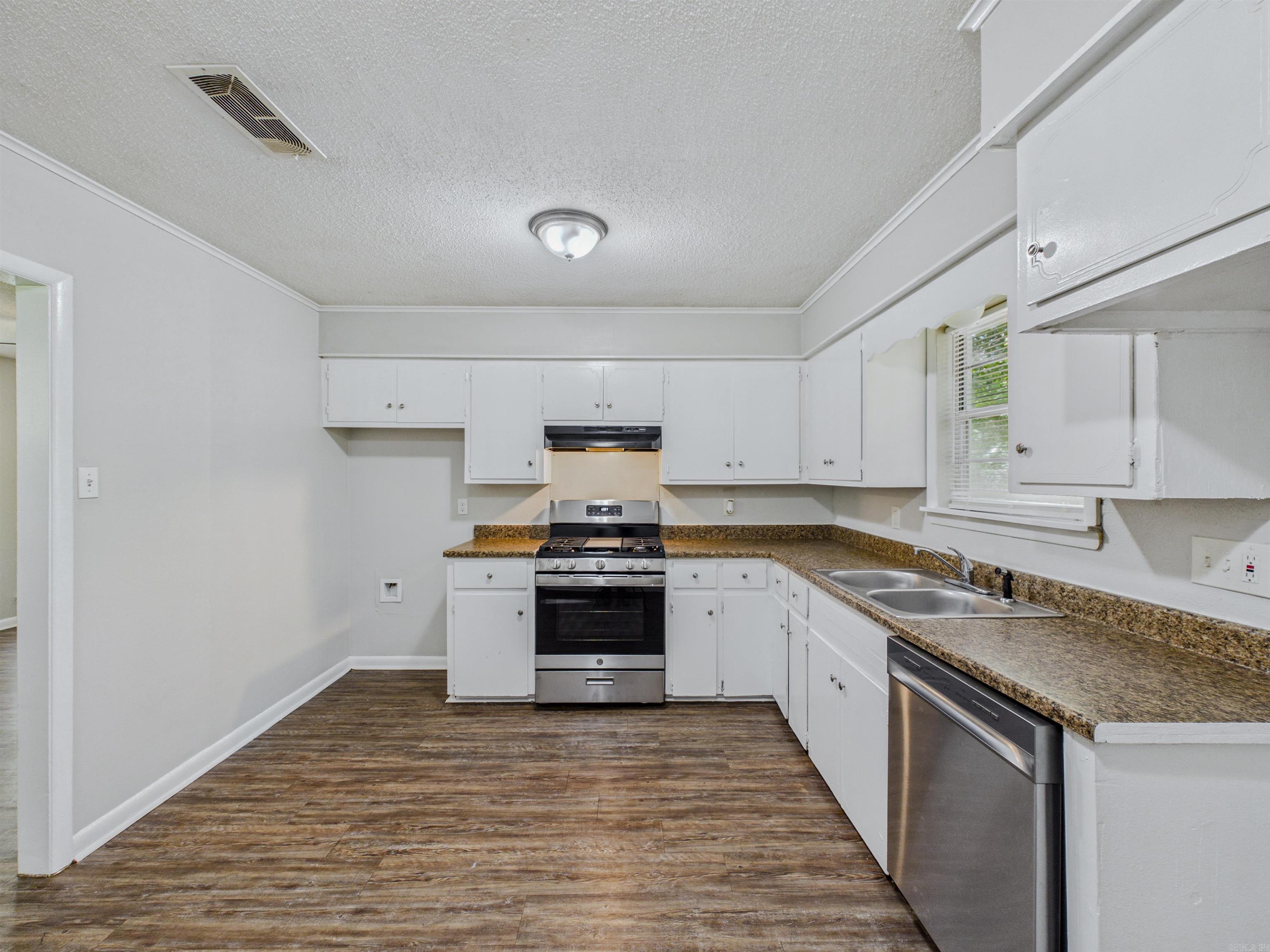 Raney Terrace - Residential