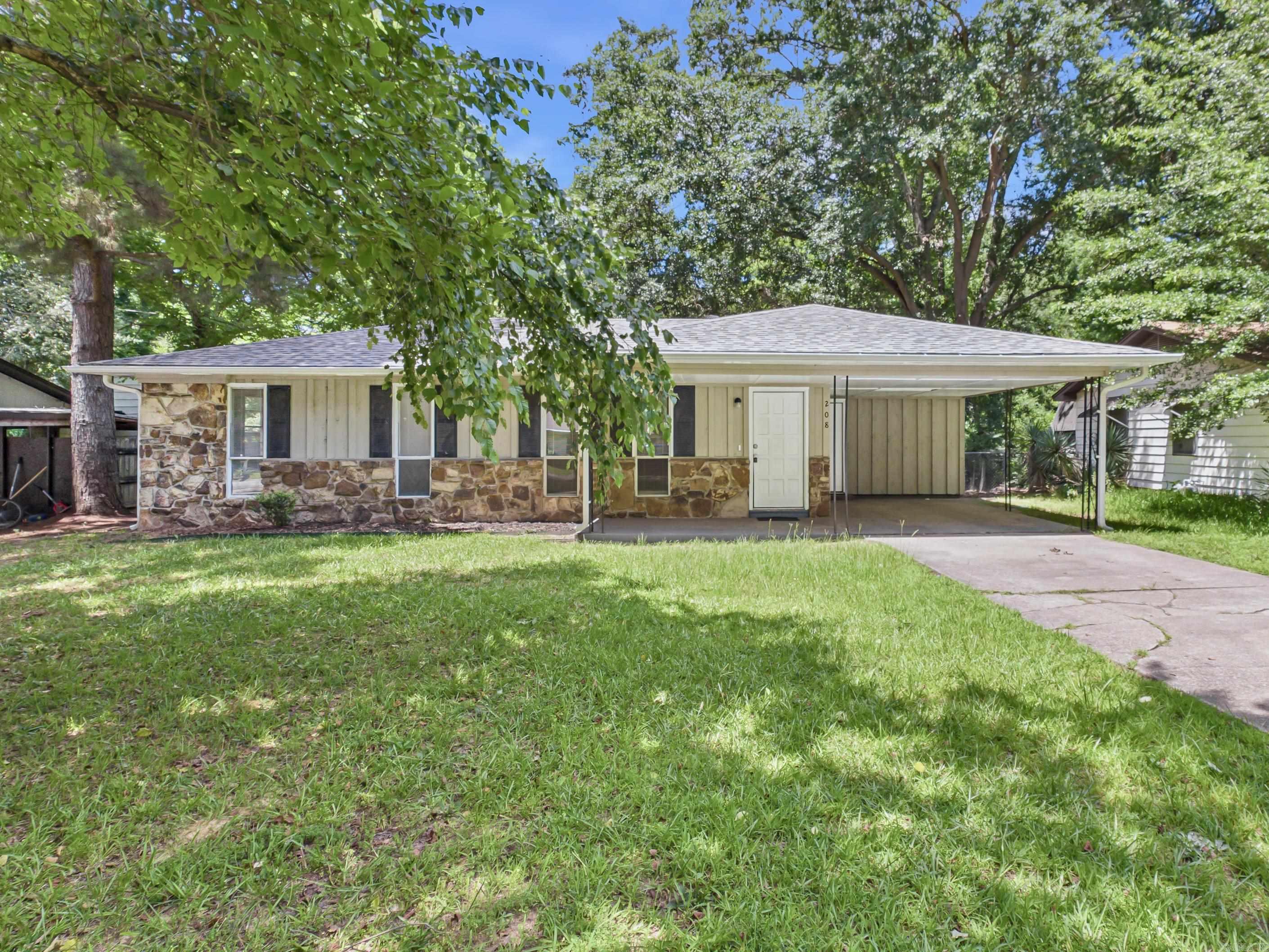 Raney Terrace - Residential