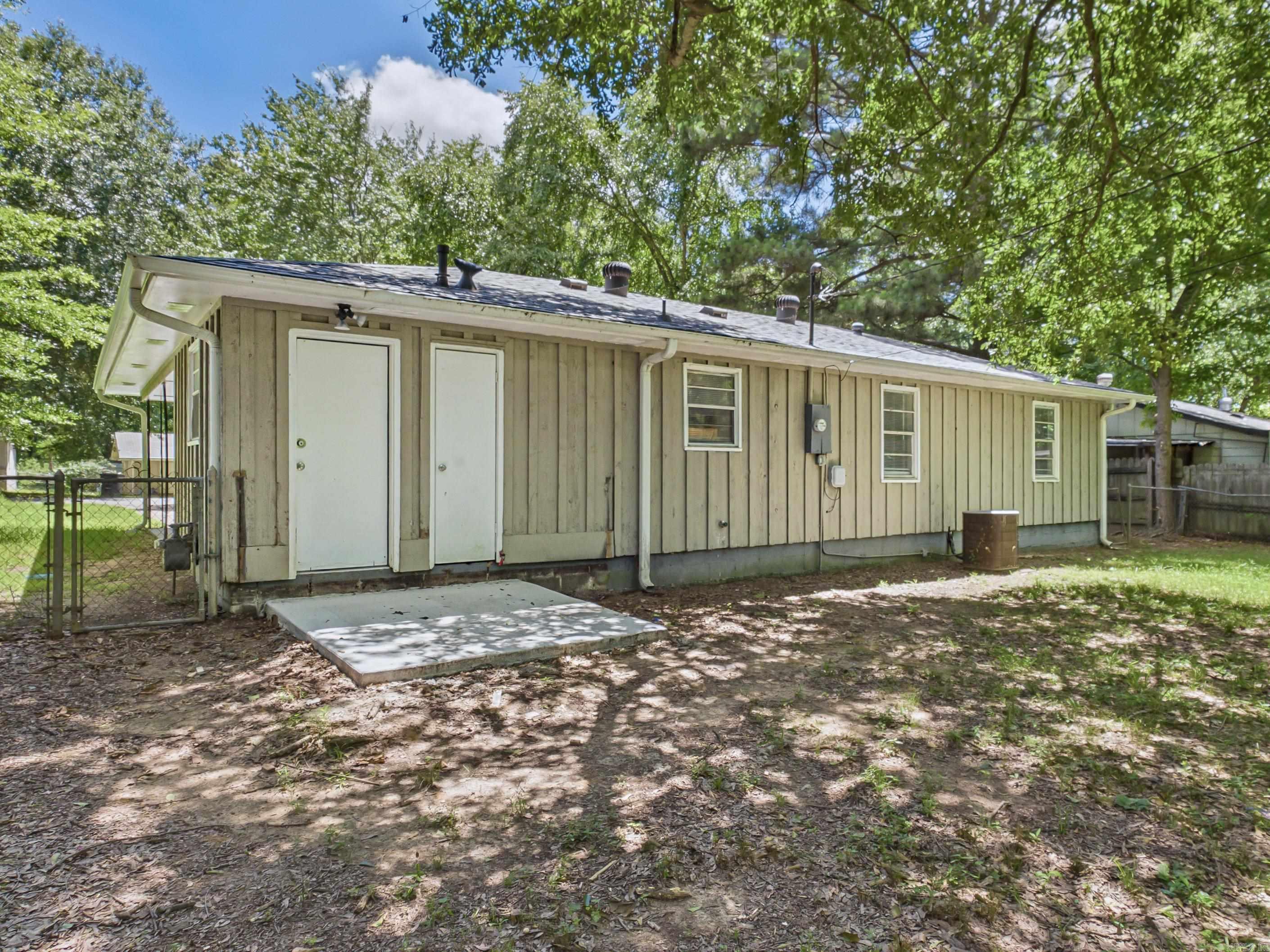 Raney Terrace - Residential