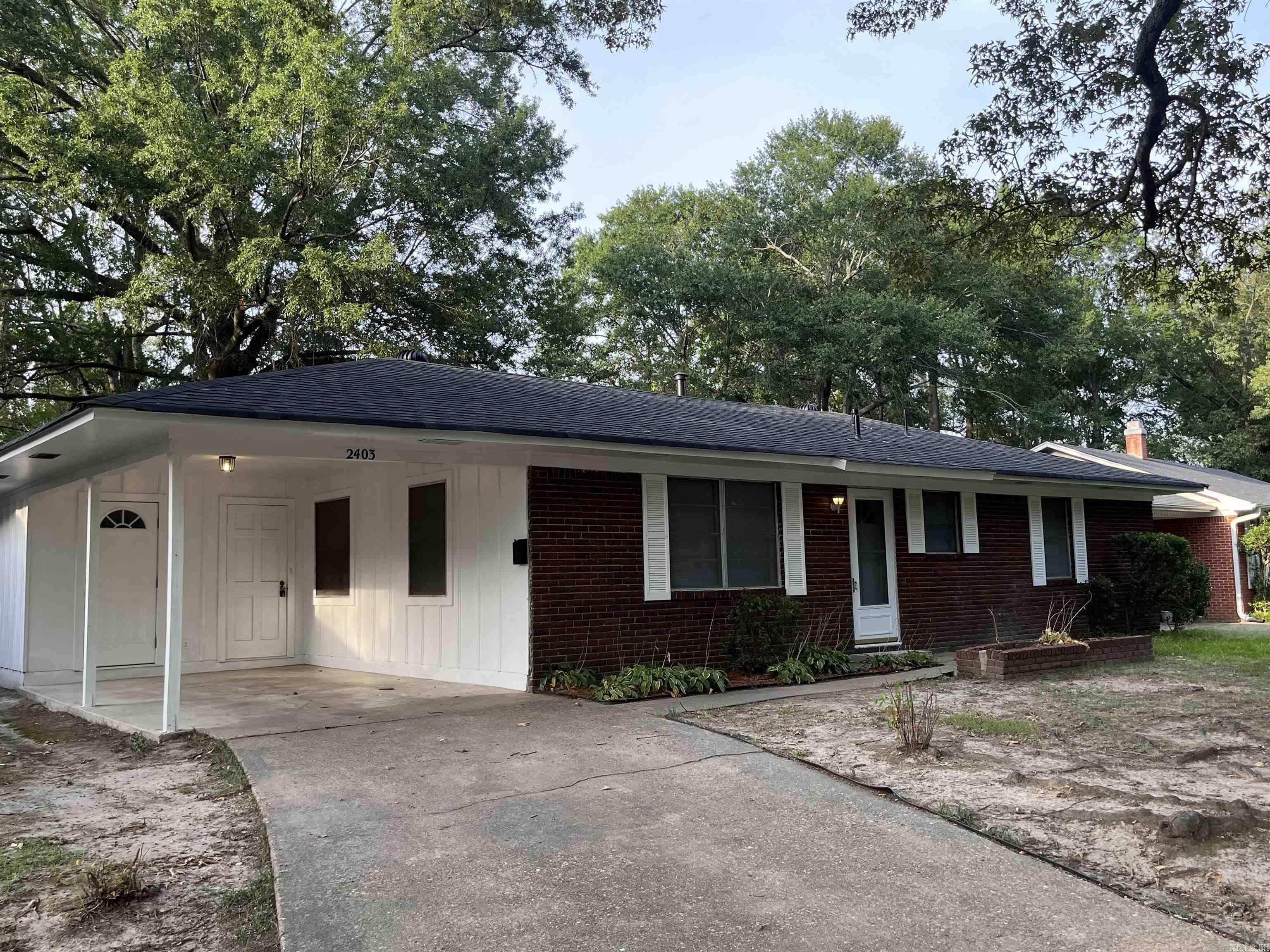 Very nice & spacious family home in a quiet and desirable area. Features include a large family room, an updated kitchen, and updated baths.