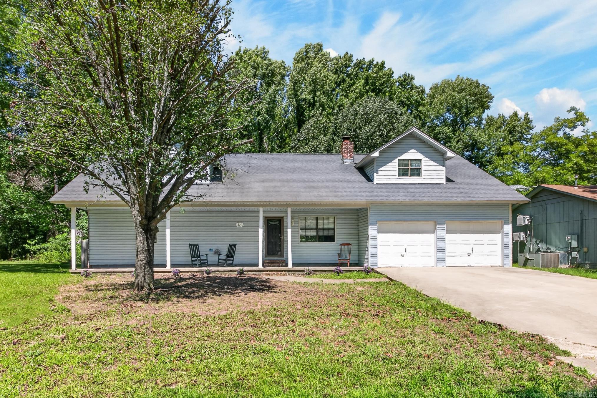 EAST MAIN - Residential