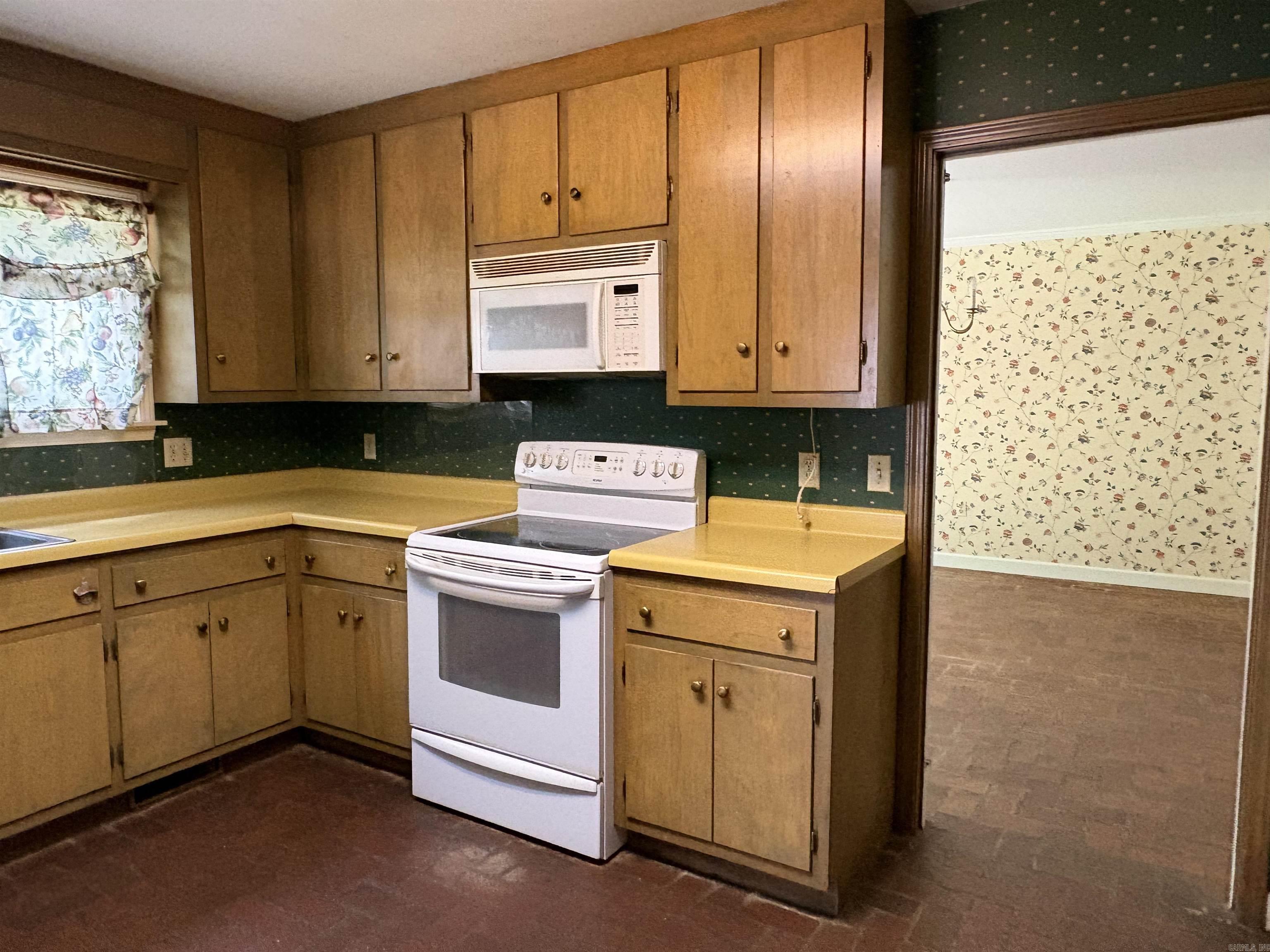 RIDGEMONT #1 - Residential