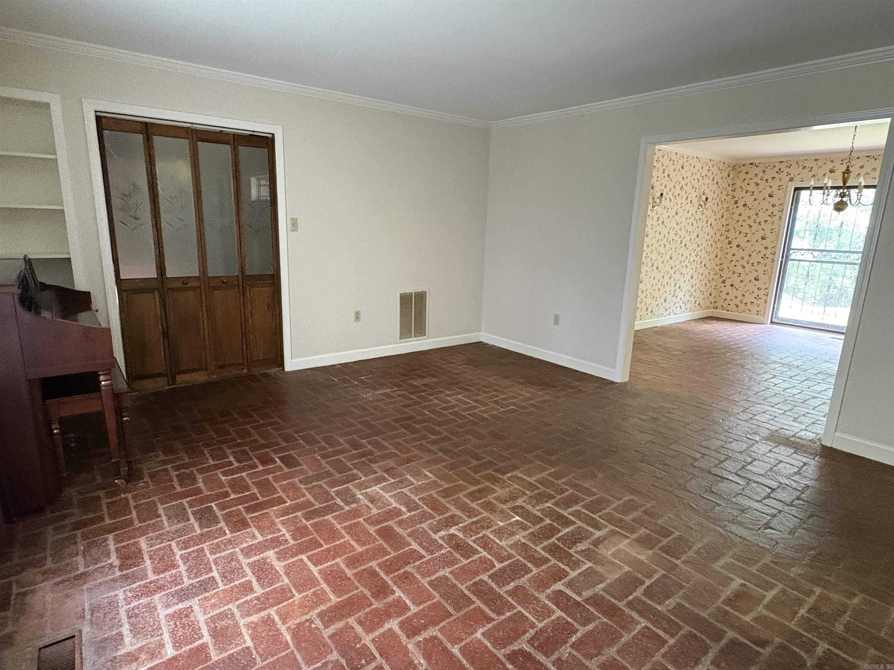 RIDGEMONT #1 - Residential