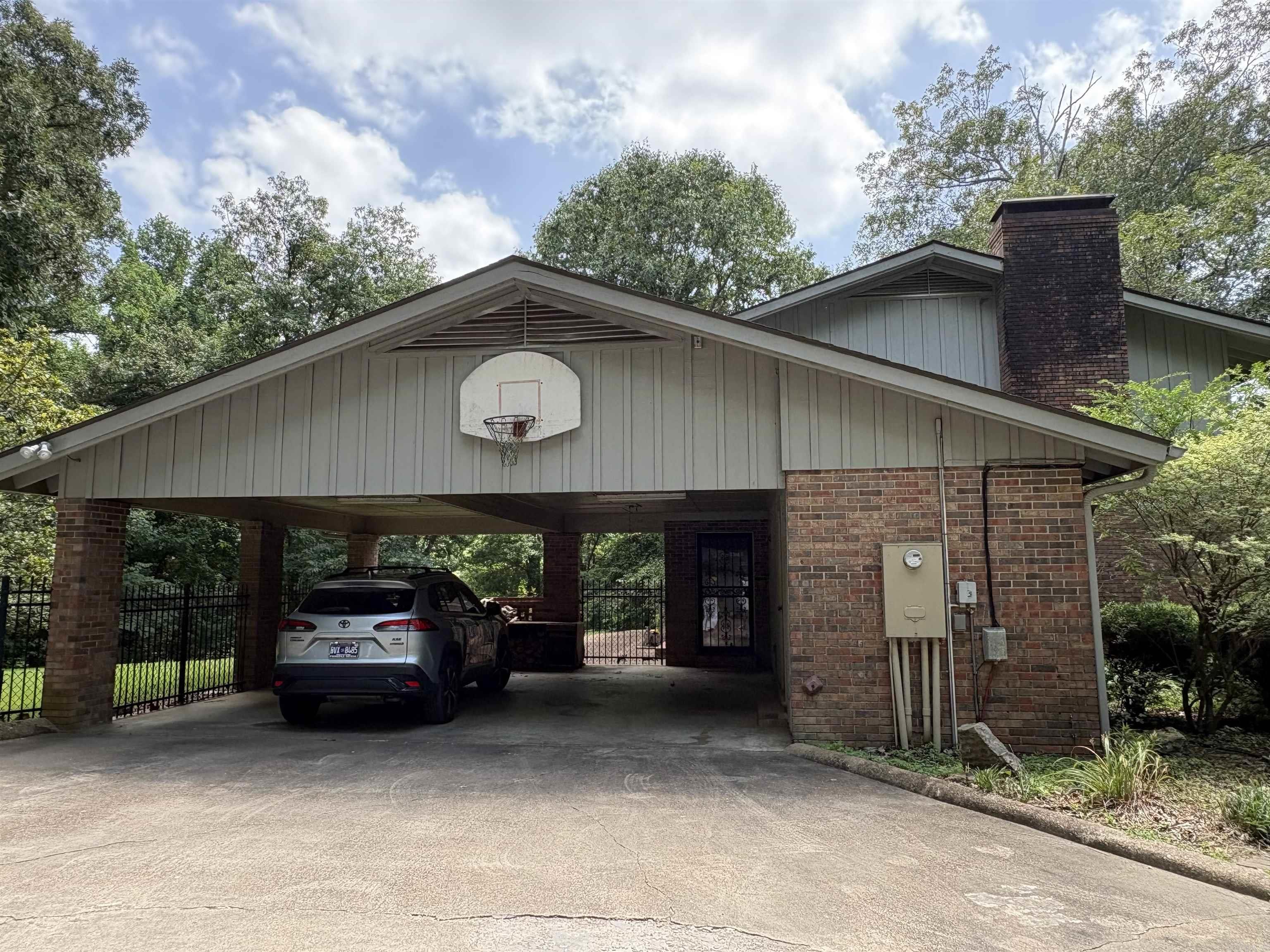 RIDGEMONT #1 - Residential
