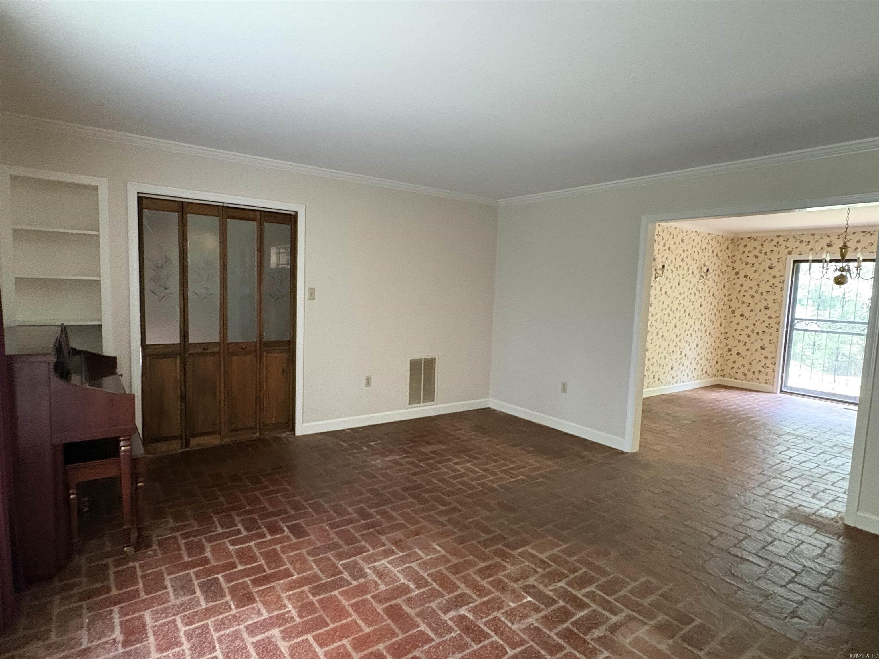RIDGEMONT #1 - Residential