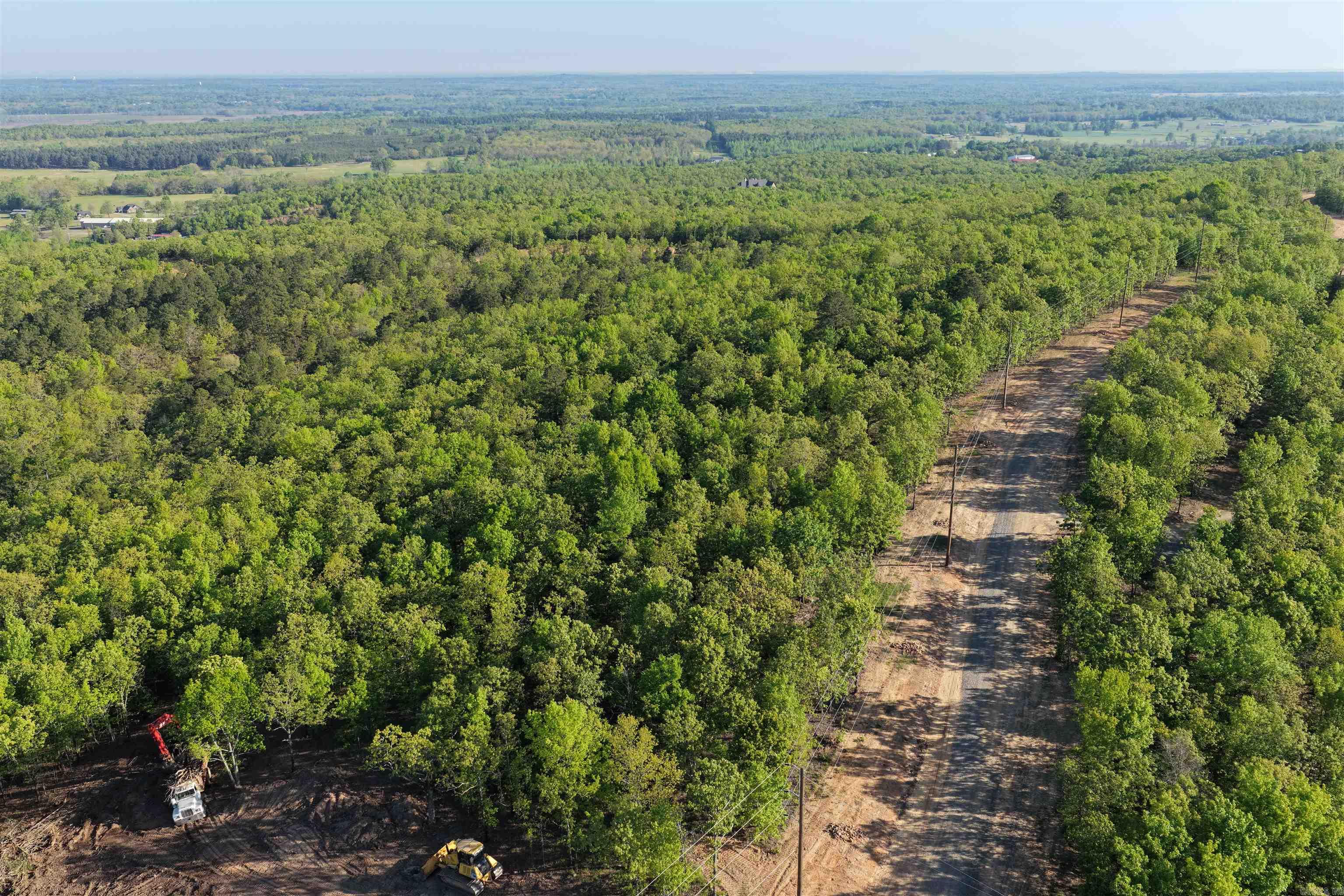 7 LAKES RANCH ESTATES PHASE 1 - Land