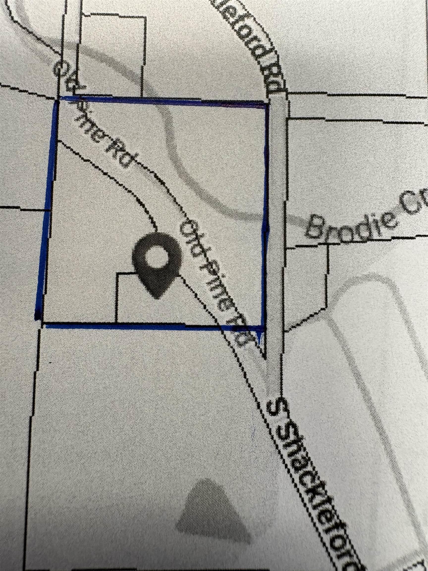 Excellent development opportunity for +-8 acres of commercial property on South Shackleford Road, Little Rock, Arkansas. There are 2 large new apartment complexes next door and an old established Mobile Home park next door and surrounding the property. Note: all dimensions mentioned in the listing page are approximate and taken directly from the Assessors record. Measuring and a new survey will be required to establish true size.