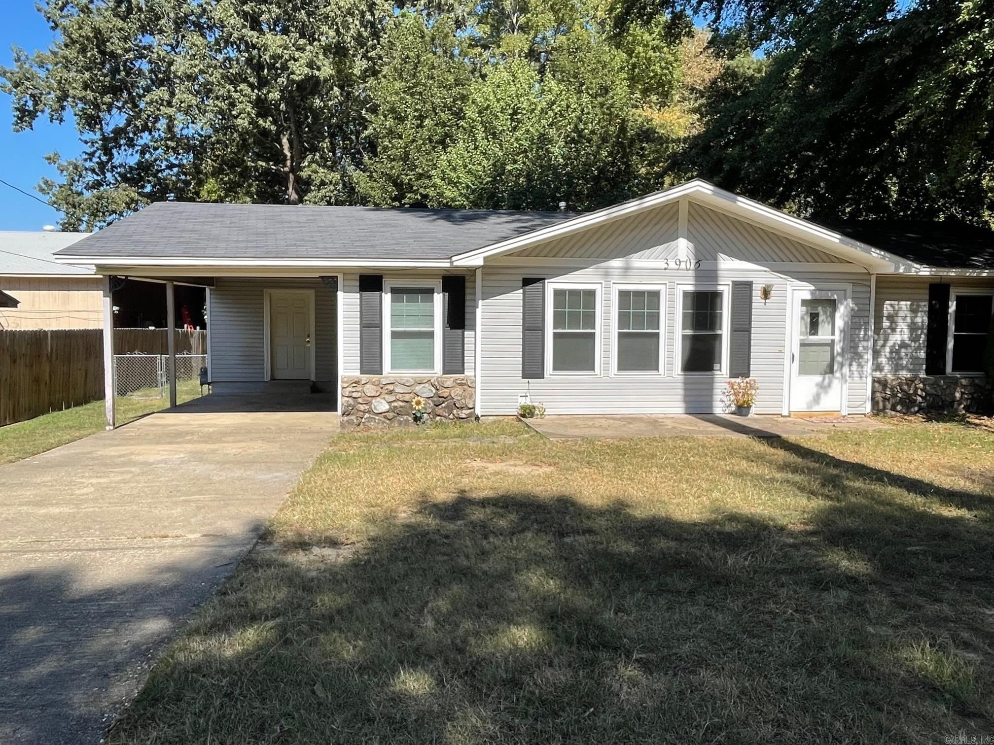 Lottwood - Residential Lease