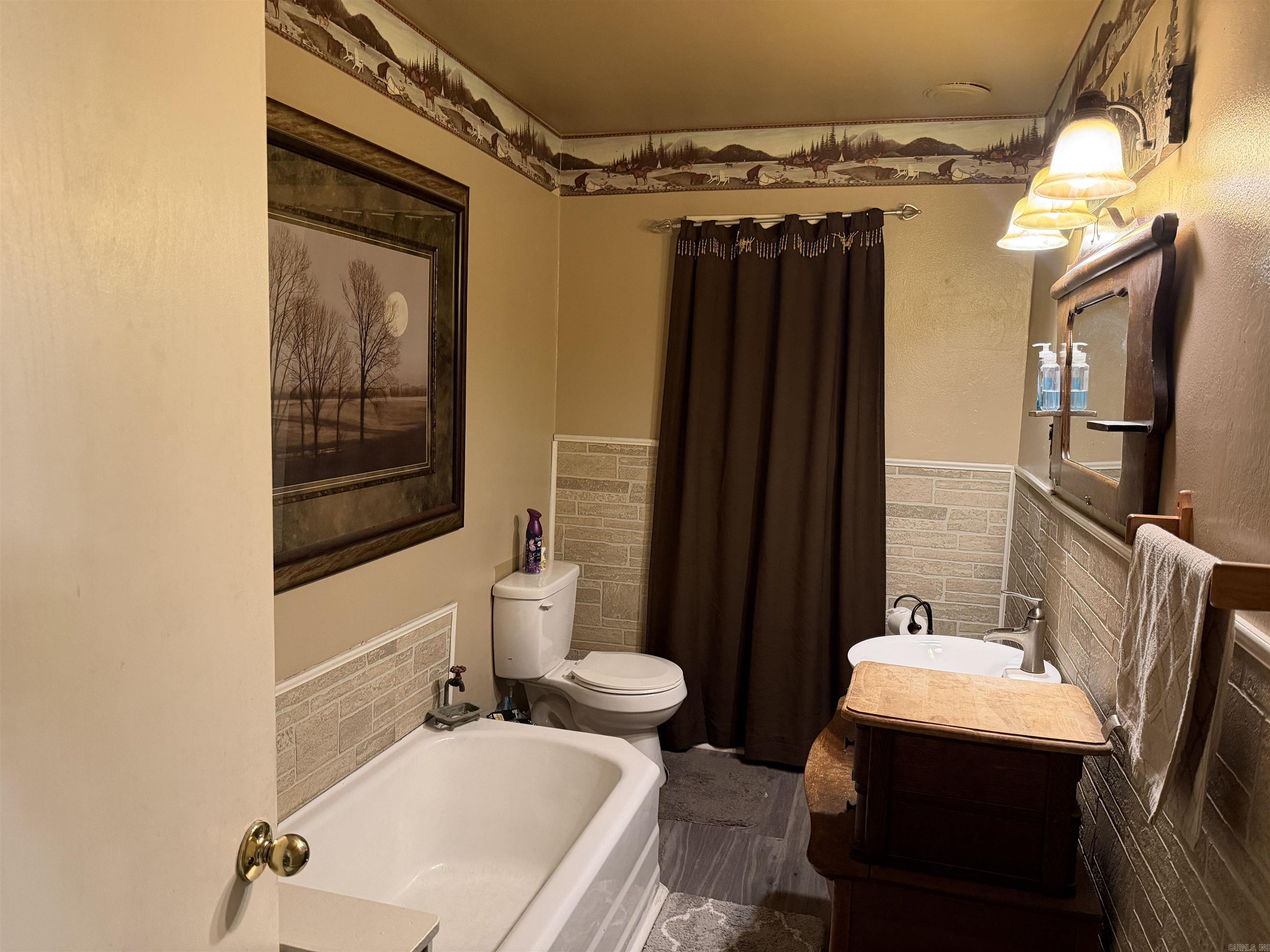 BATEMAN ADD - Residential