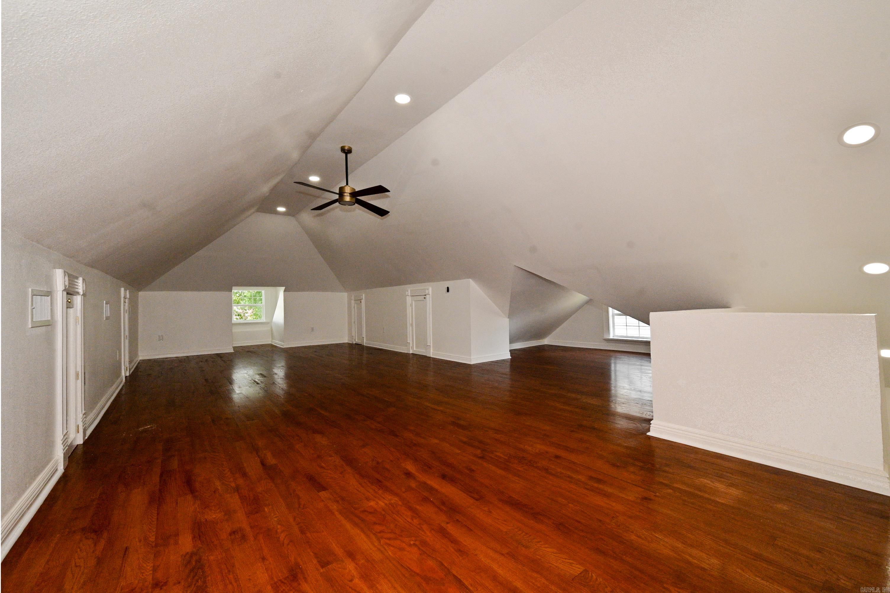 Masonic - Residential