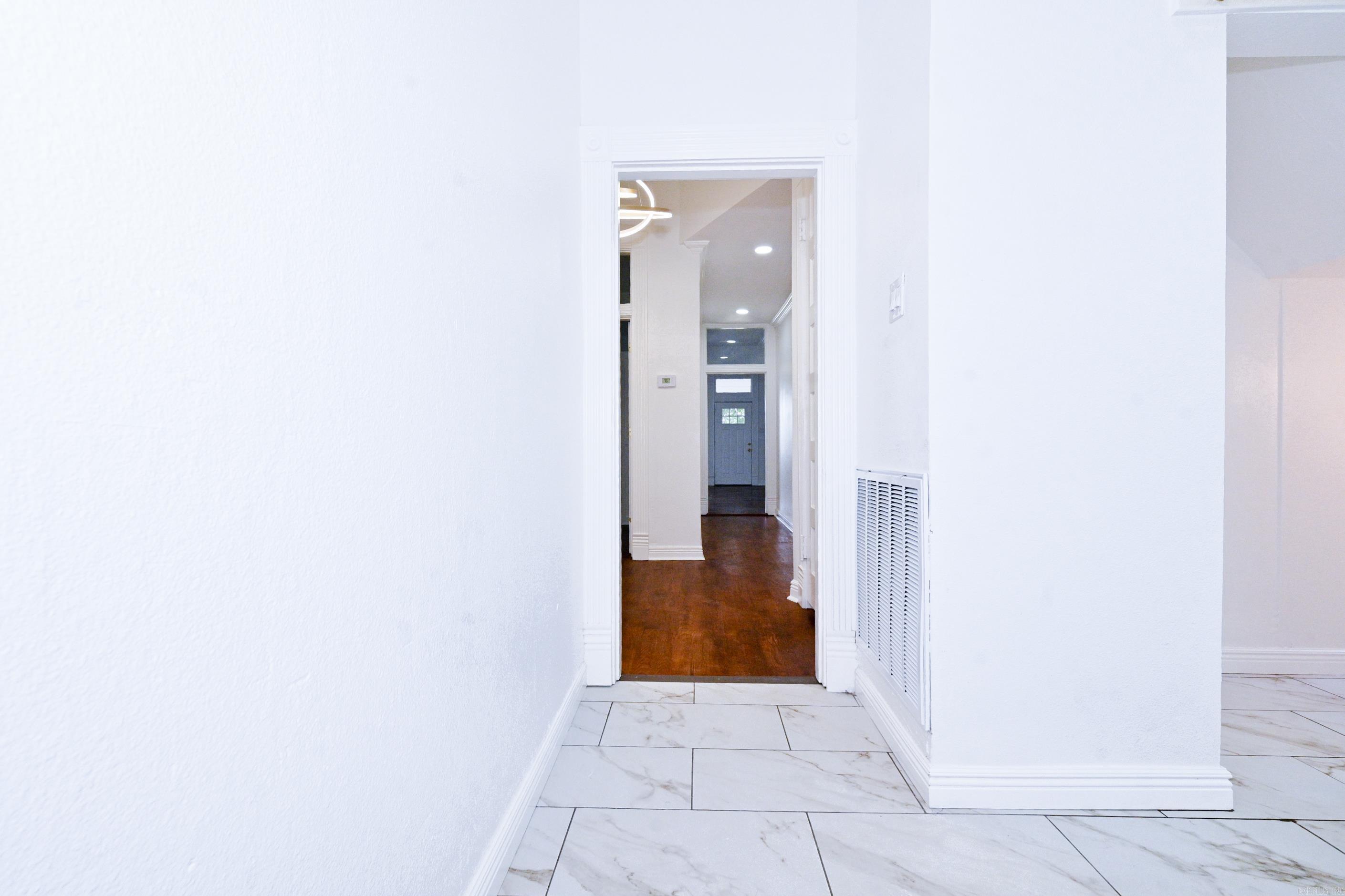 Masonic - Residential