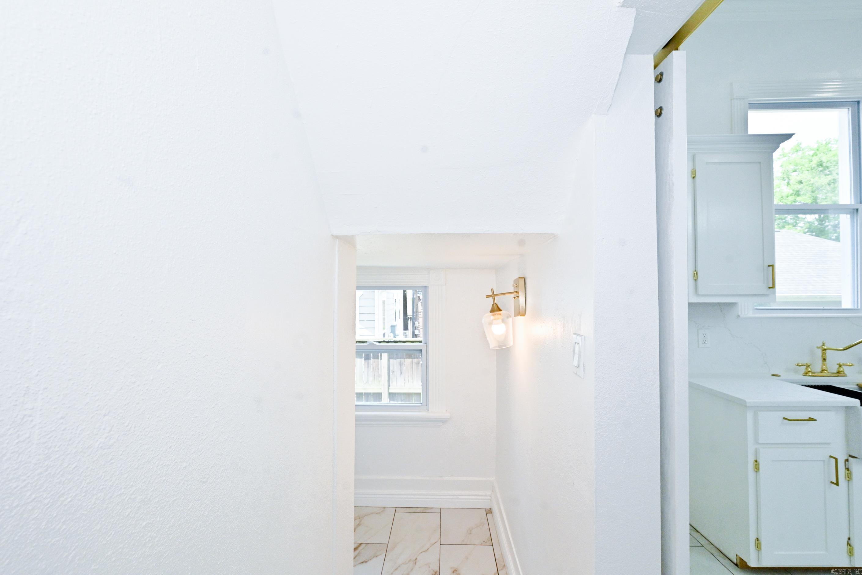 Masonic - Residential