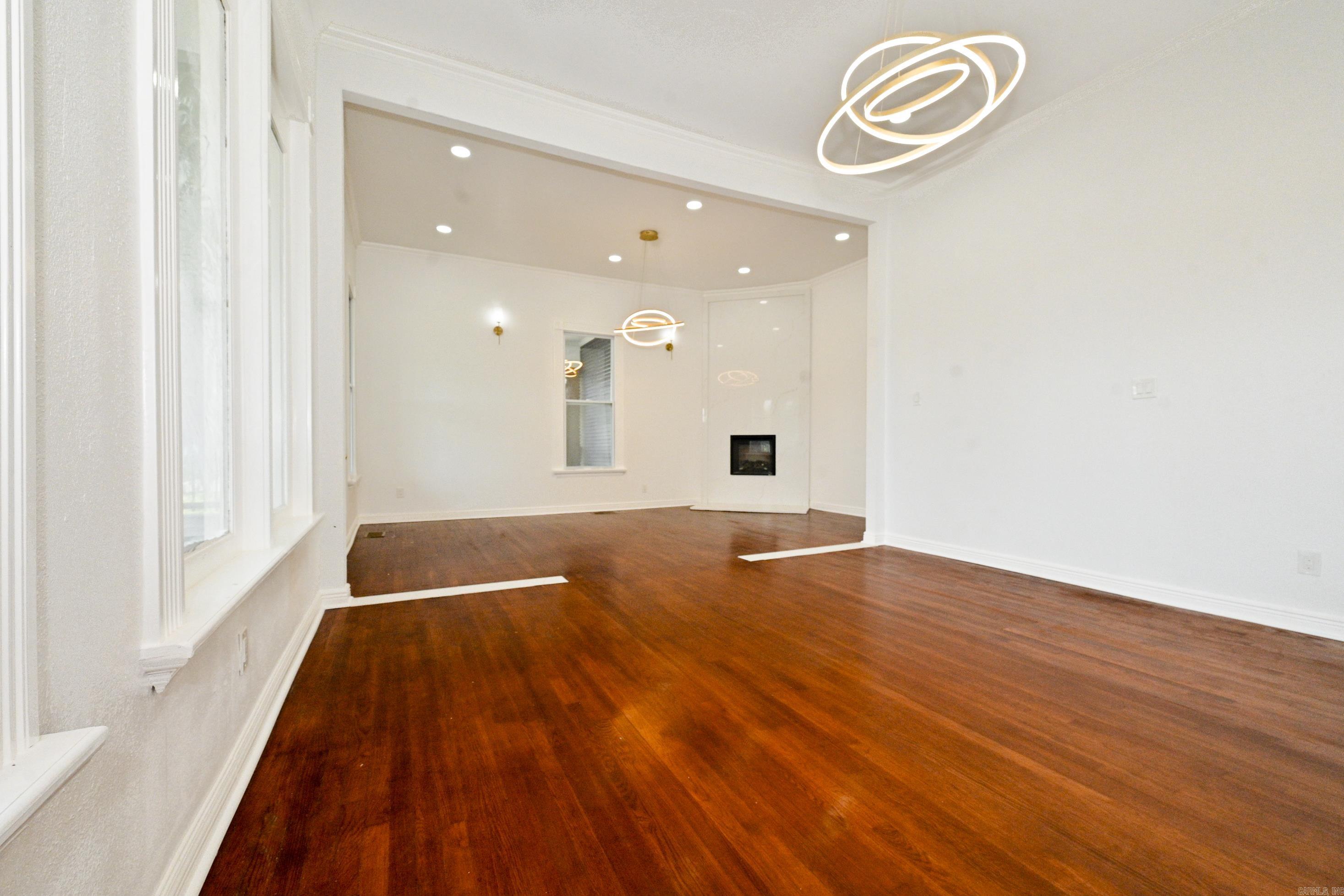 Masonic - Residential