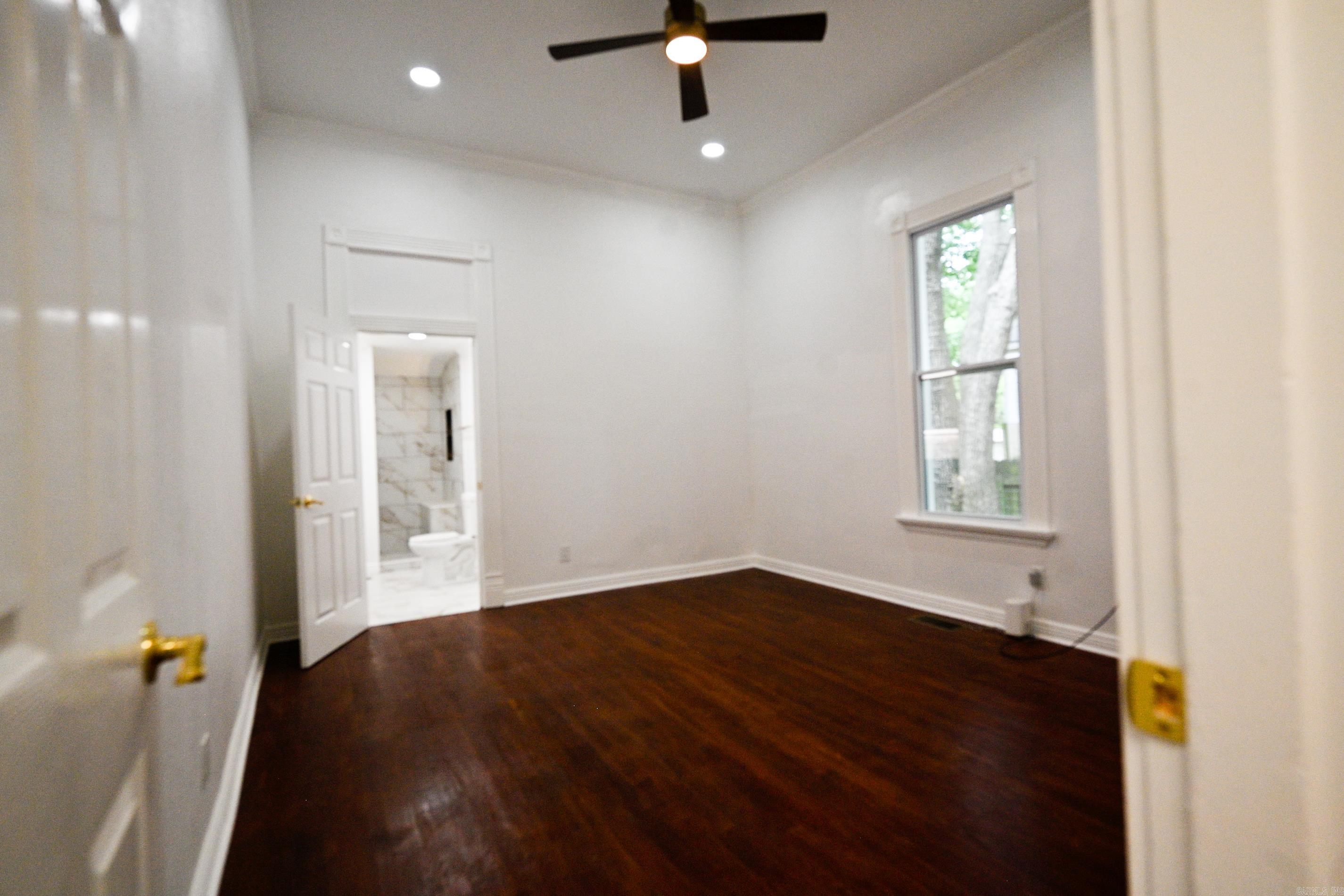 Masonic - Residential
