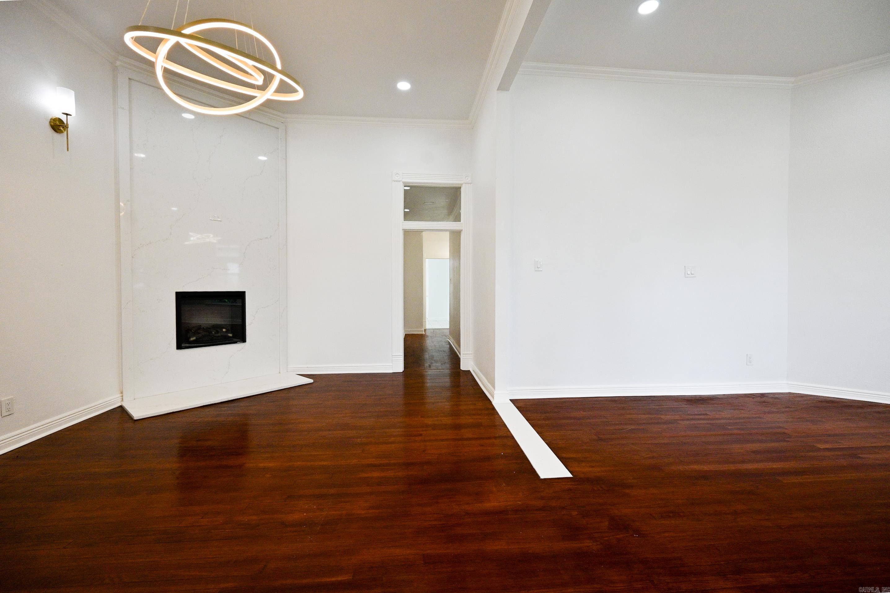 Masonic - Residential