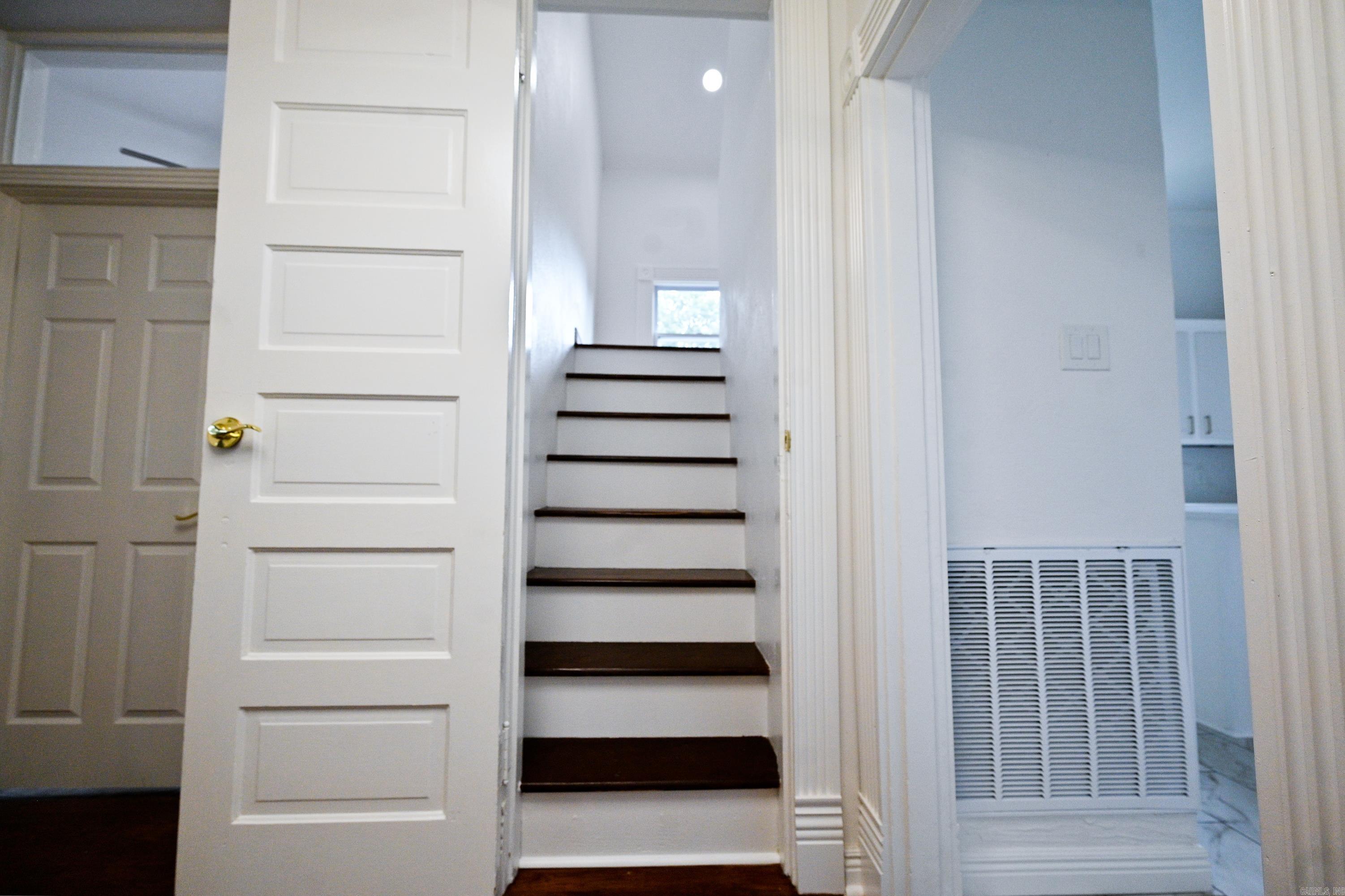 Masonic - Residential