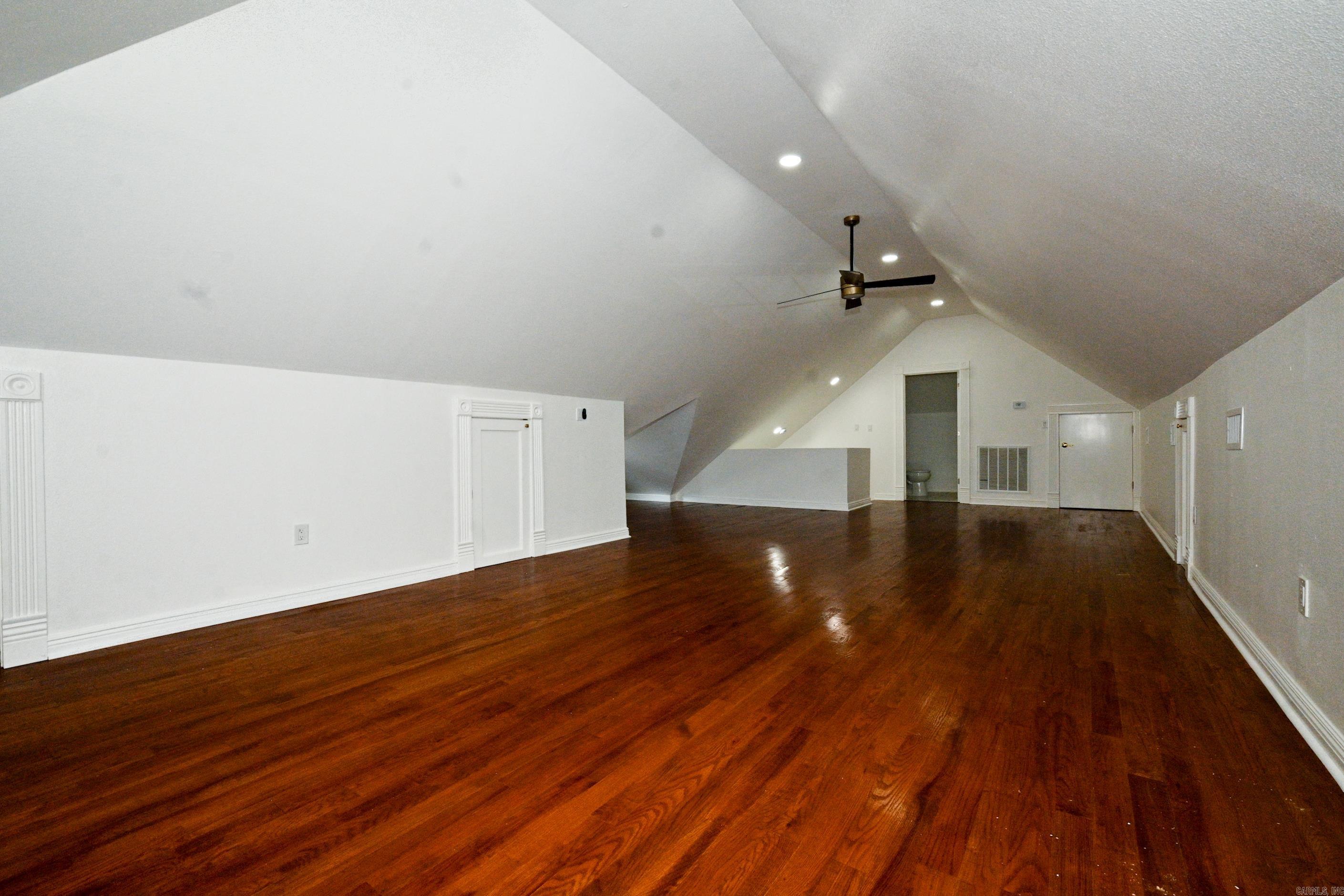 Masonic - Residential