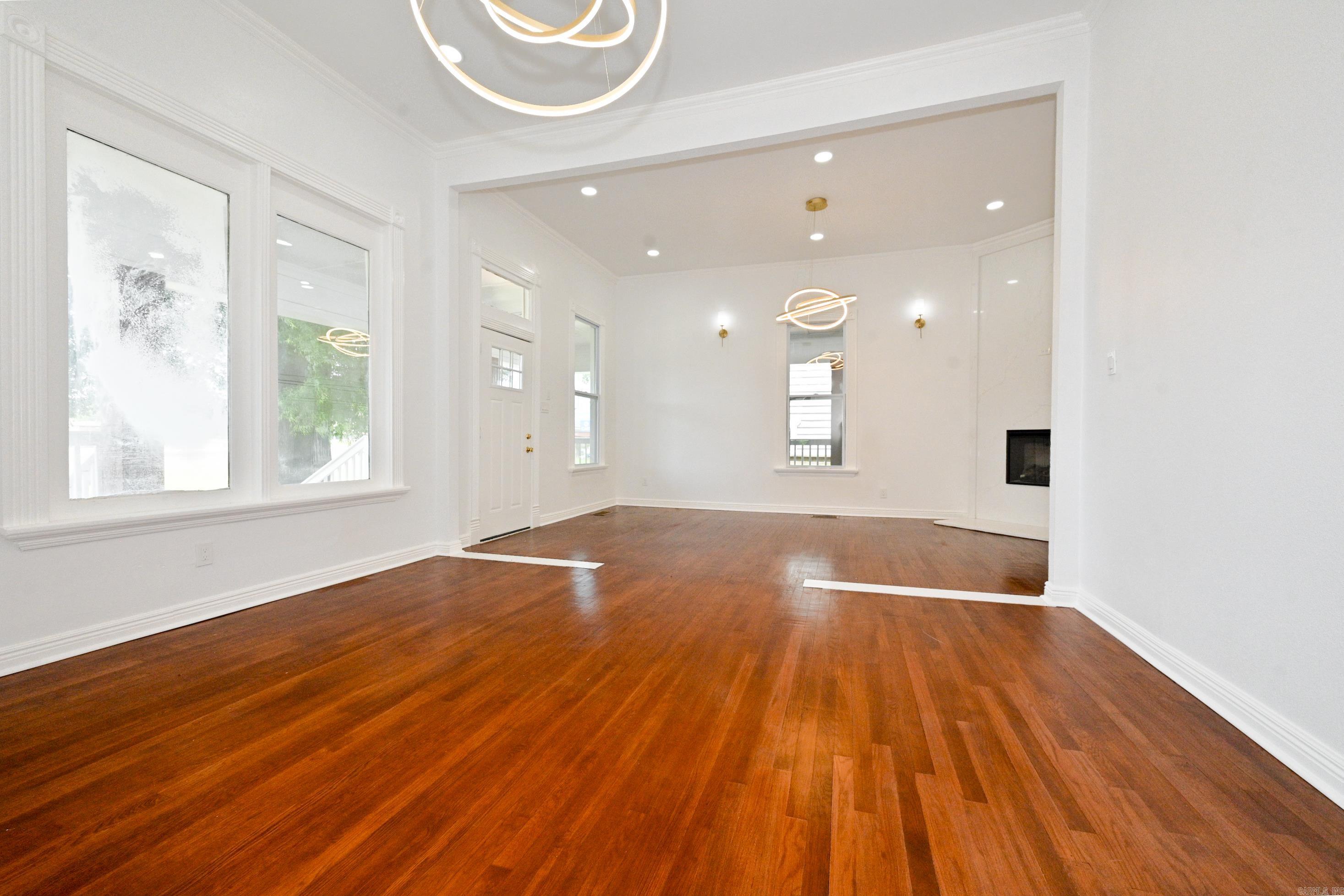 Masonic - Residential
