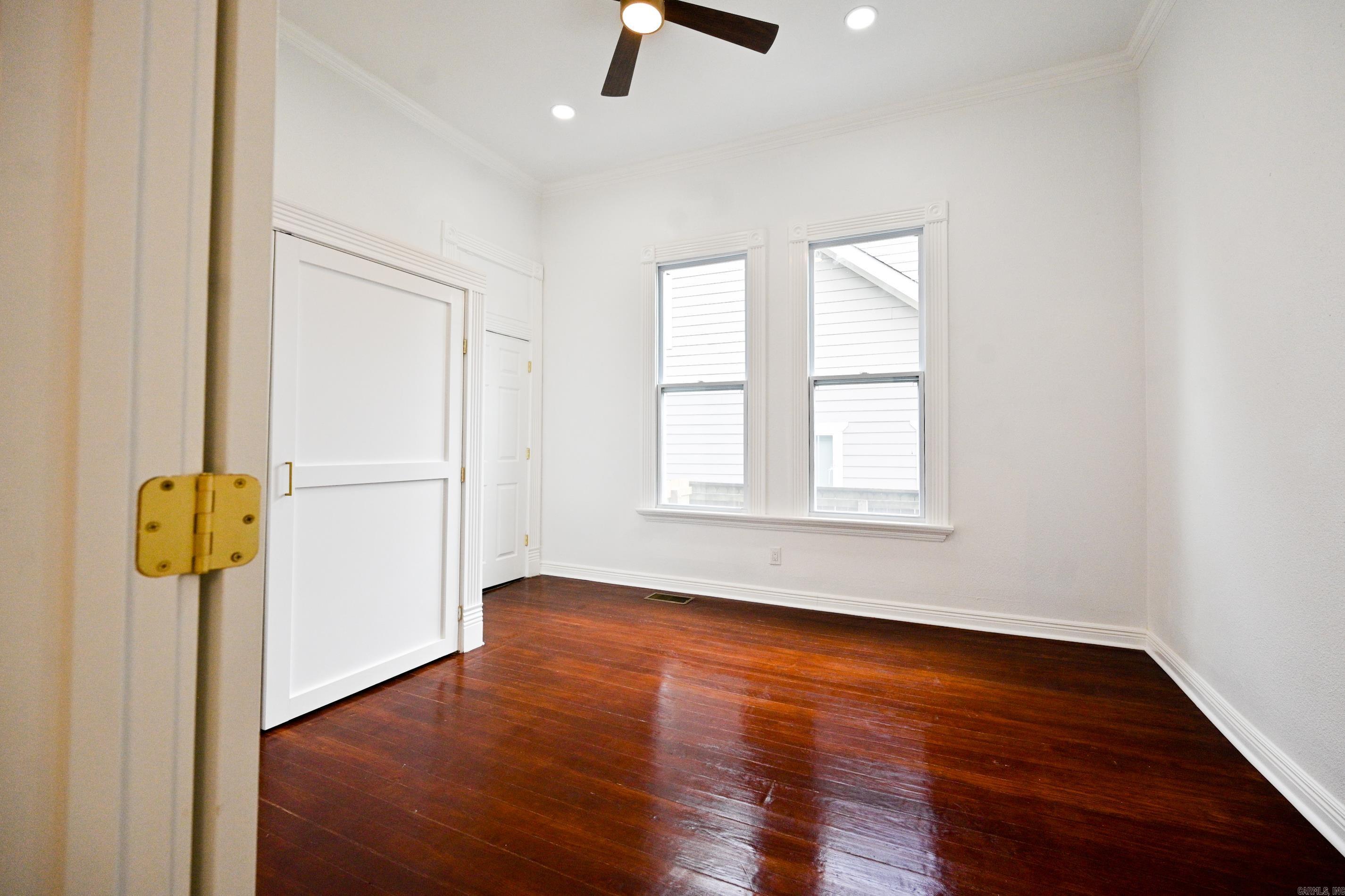 Masonic - Residential