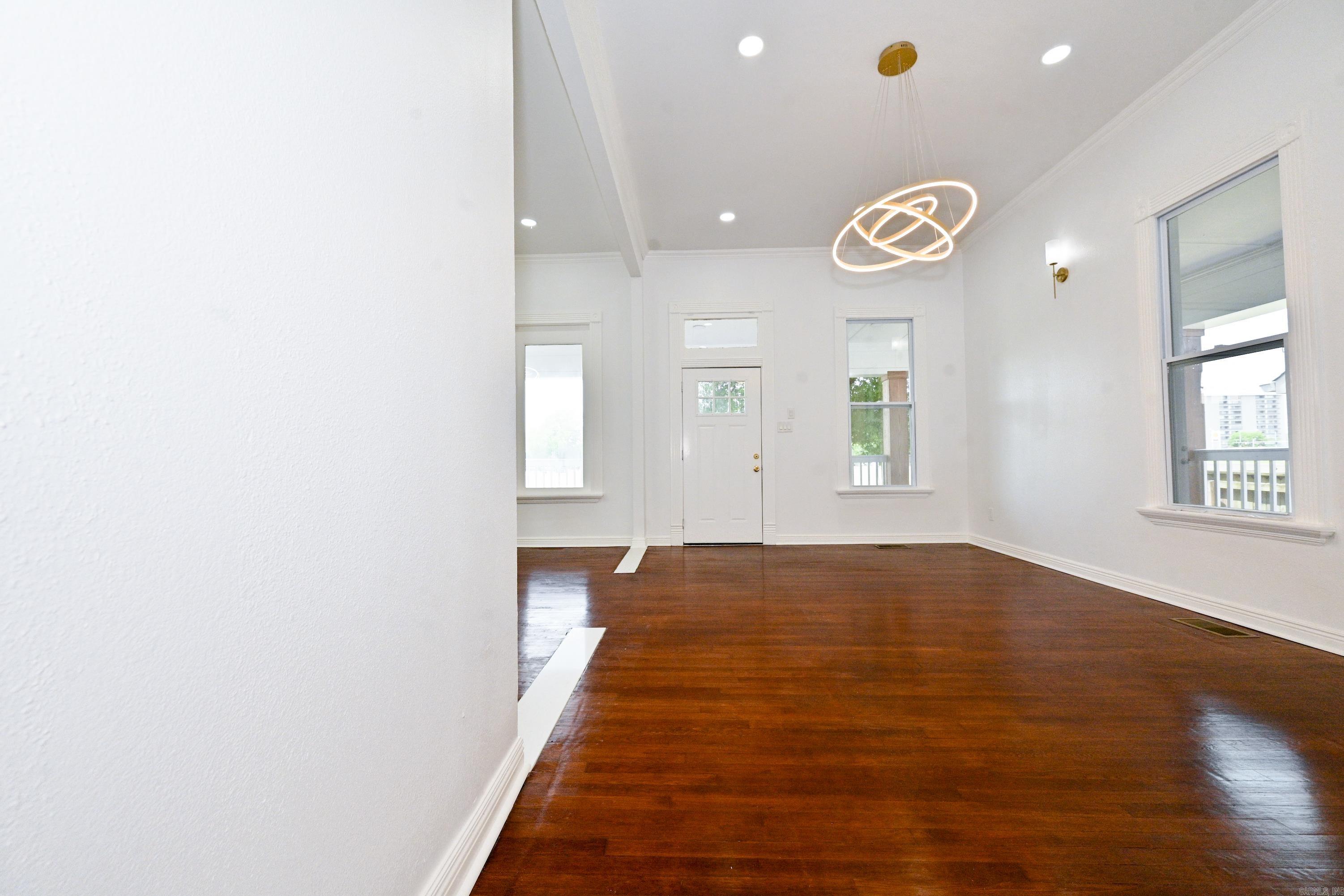 Masonic - Residential
