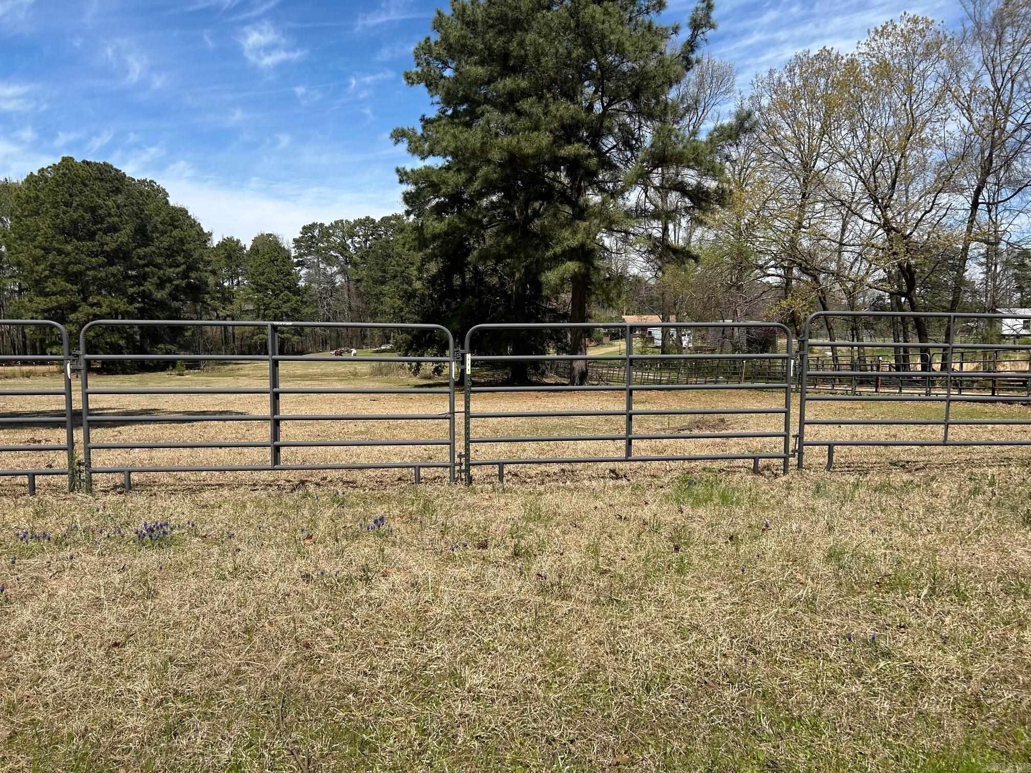 Countryview - Land