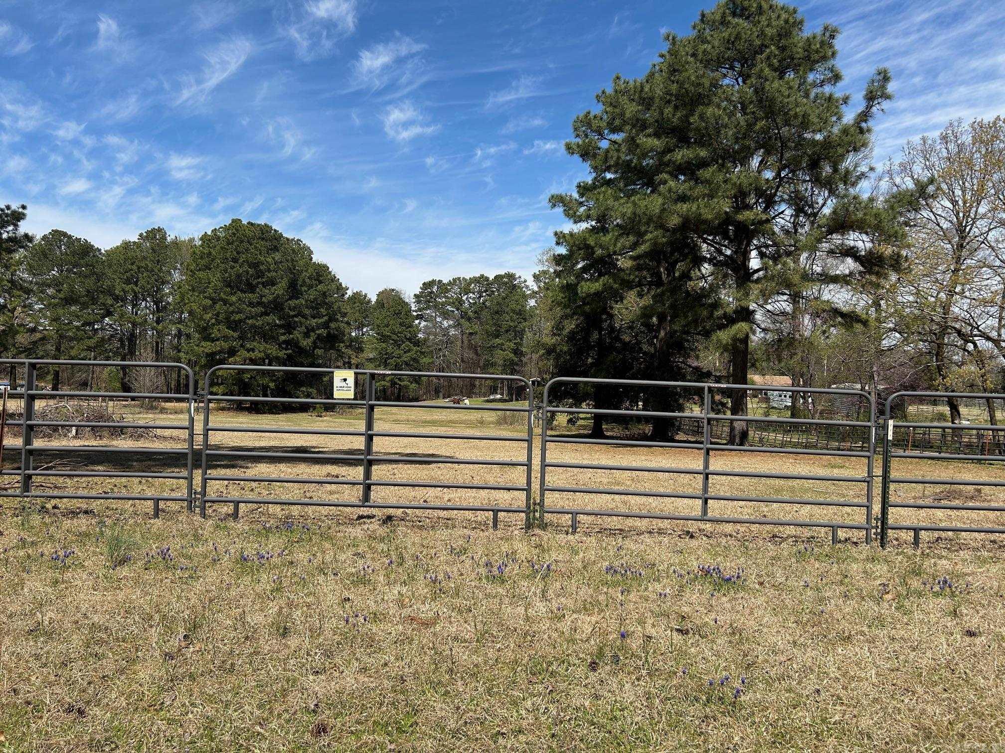 Countryview - Land