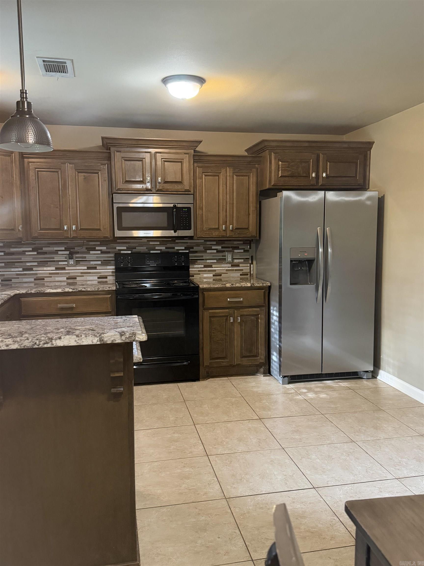Not In List - Residential
