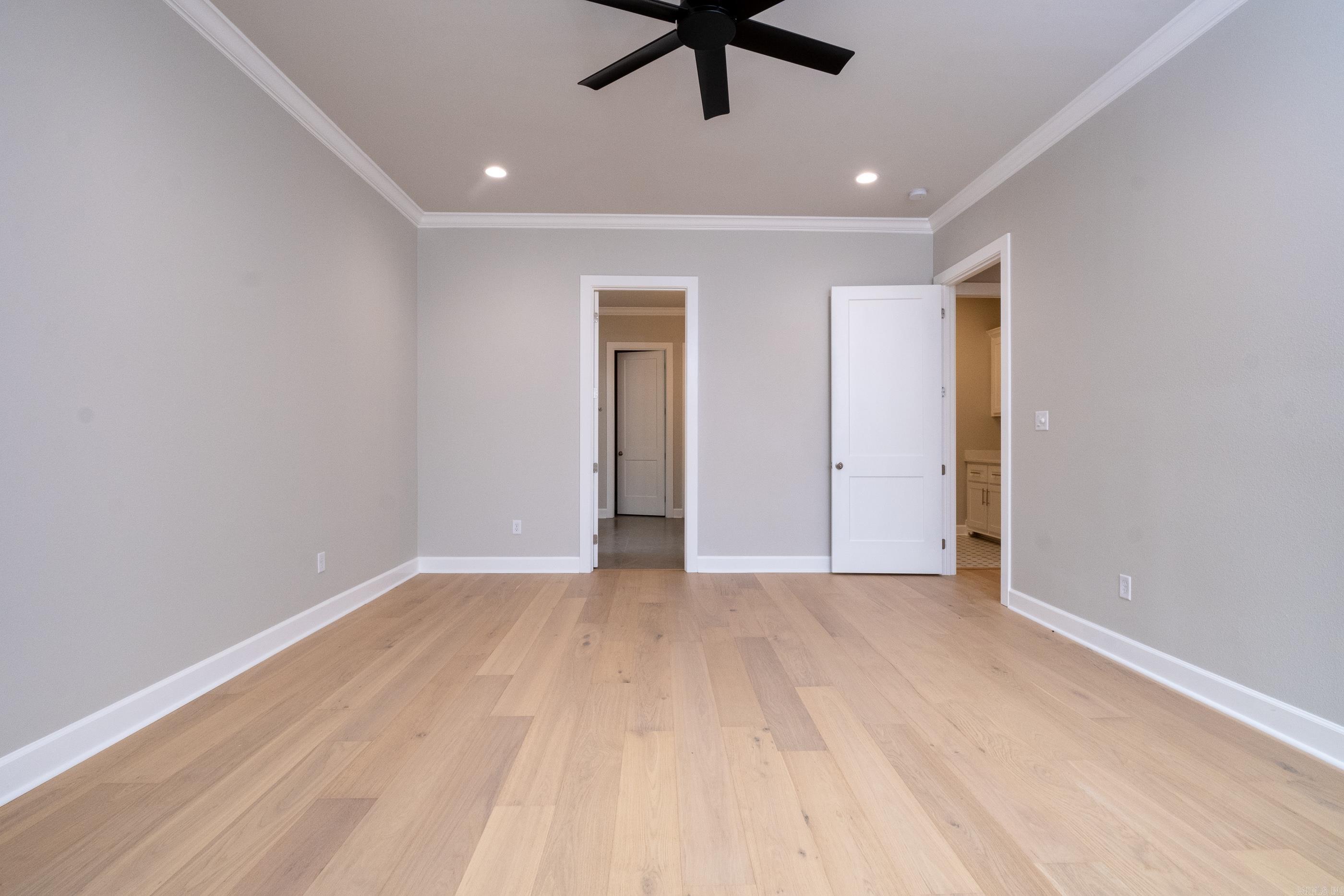 CAMMACK WOODS - Residential