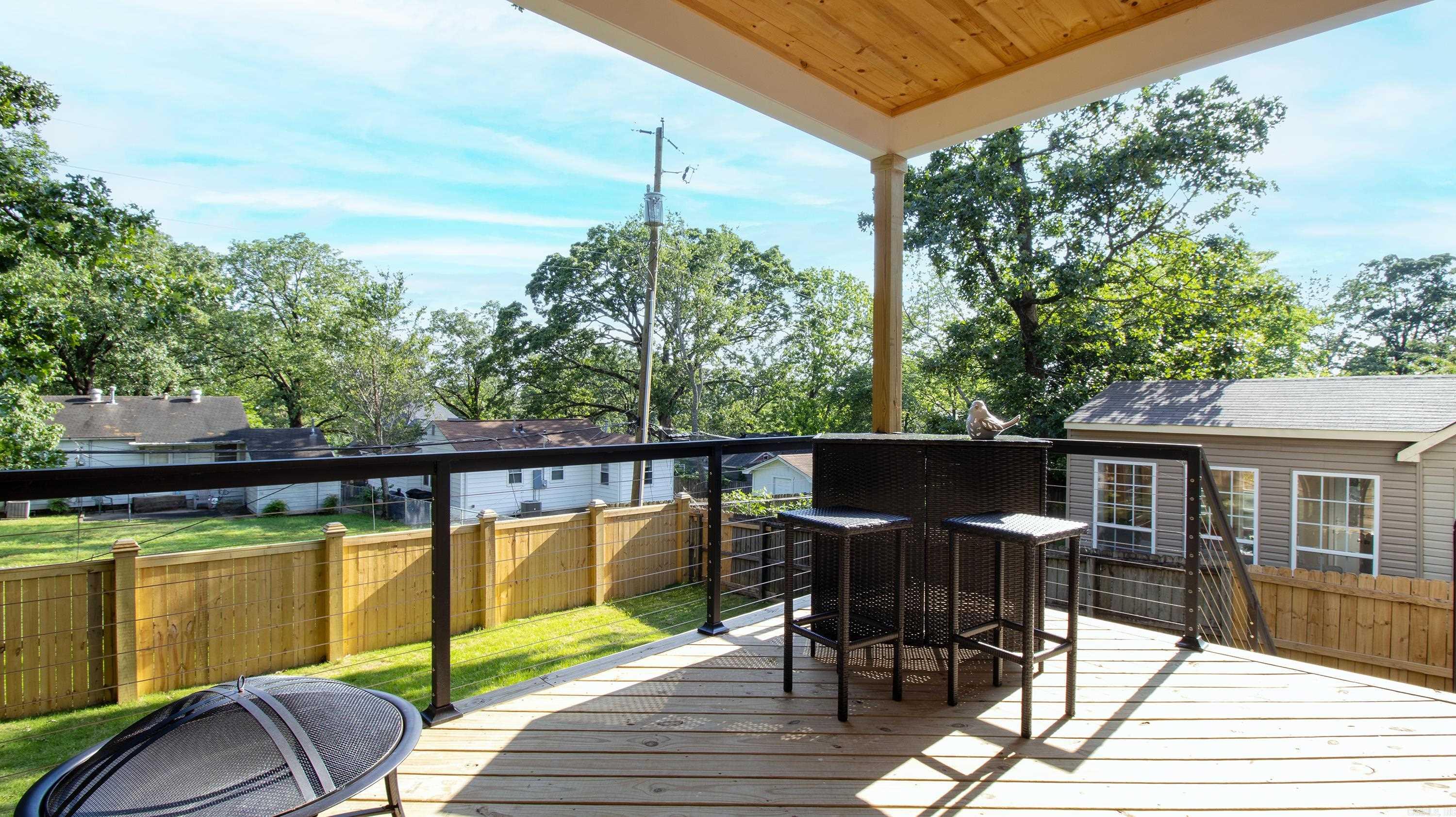 CAMMACK WOODS - Residential