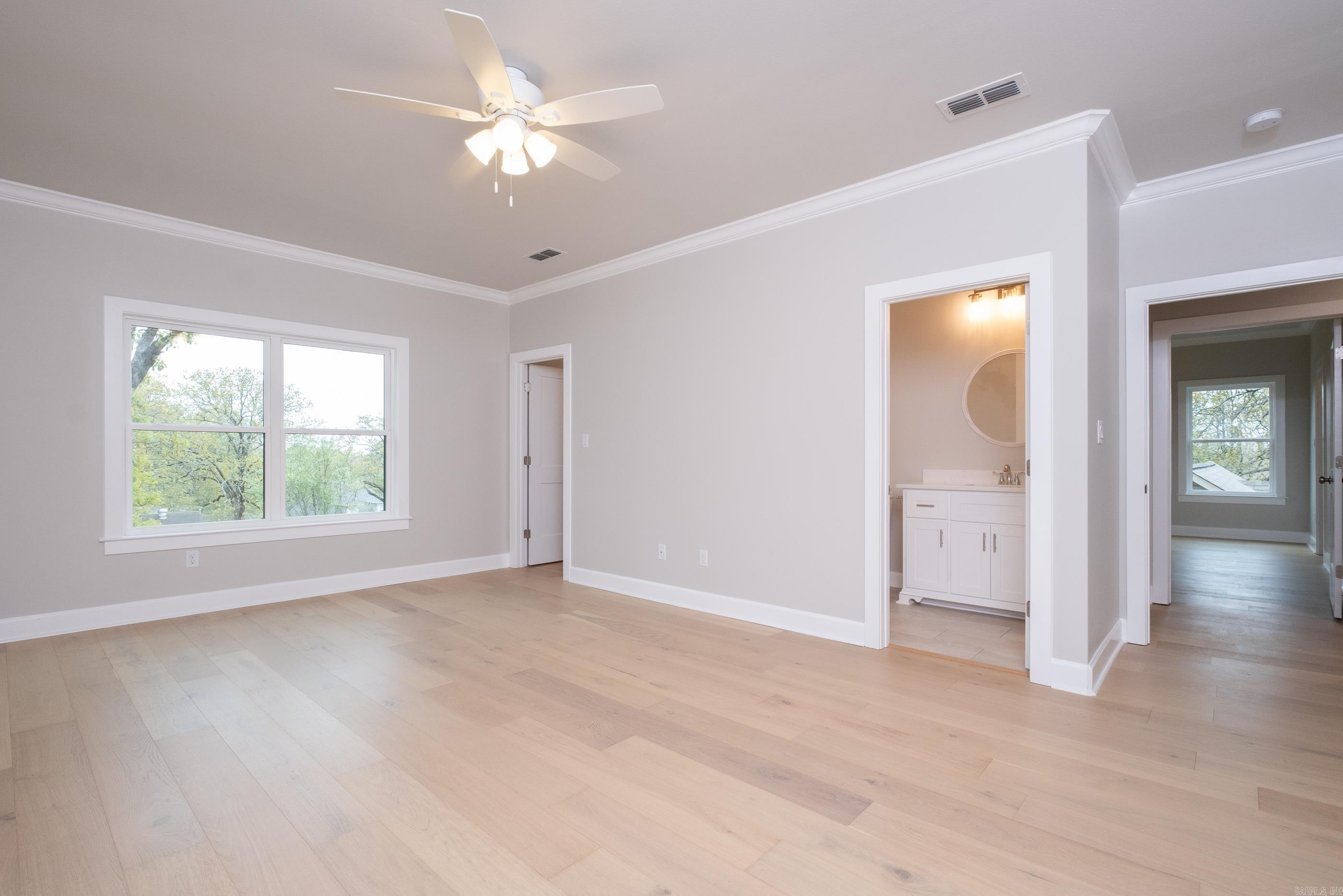 CAMMACK WOODS - Residential