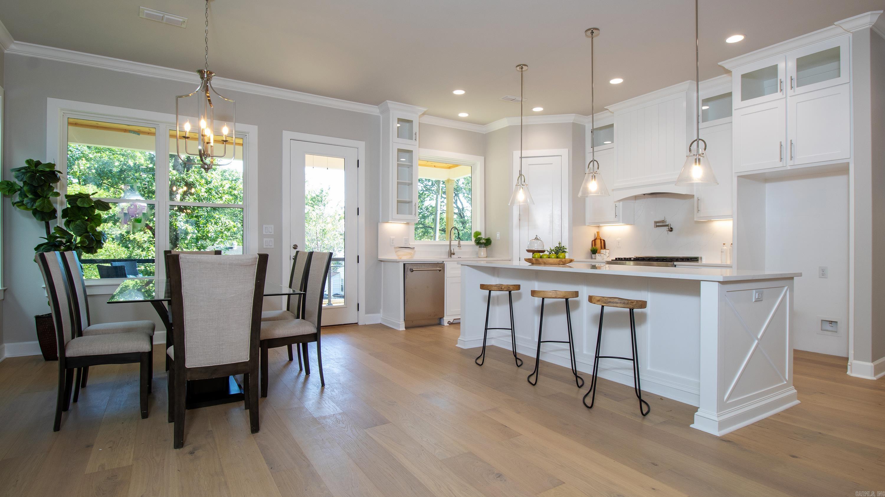 CAMMACK WOODS - Residential