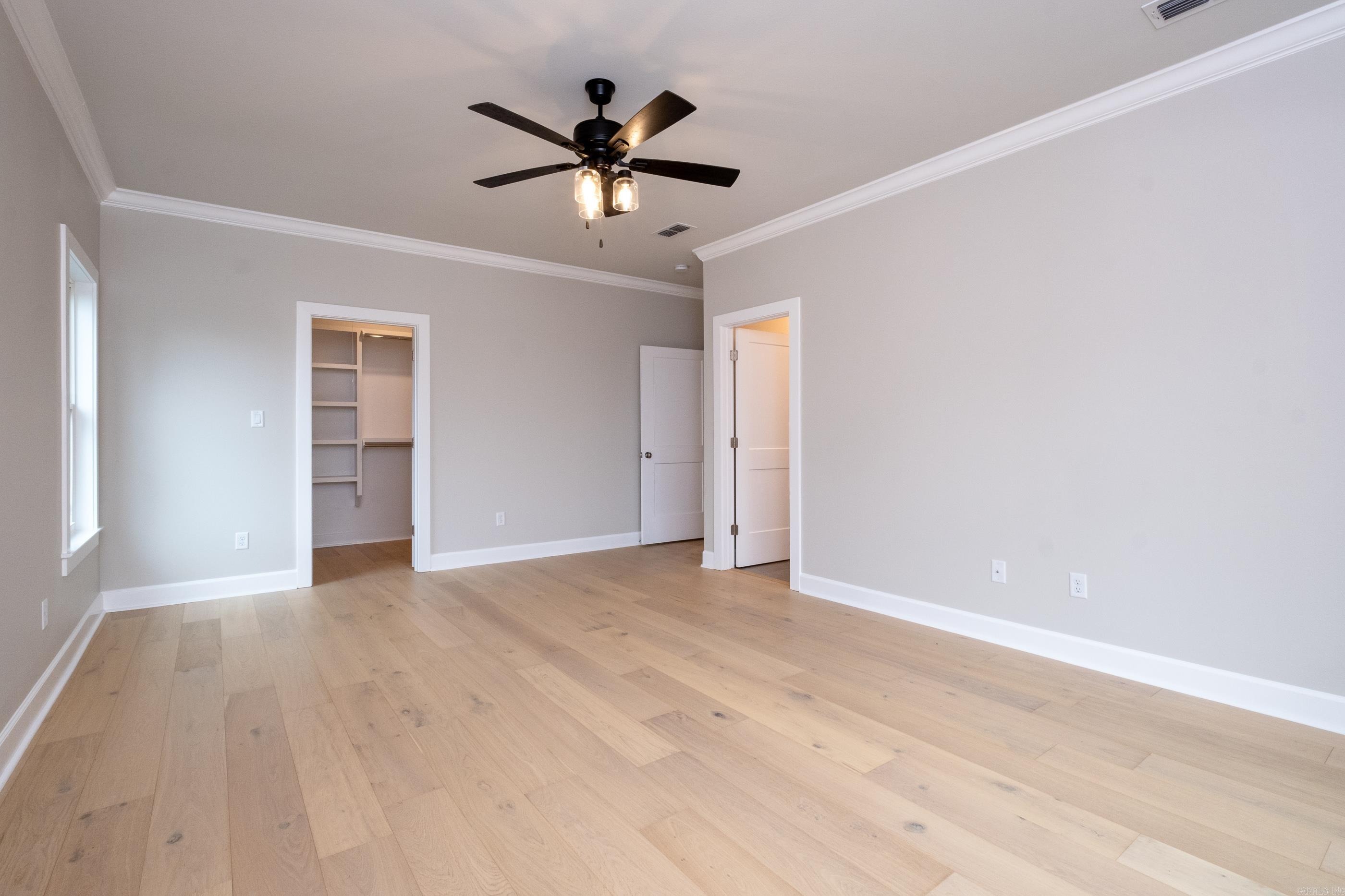 CAMMACK WOODS - Residential