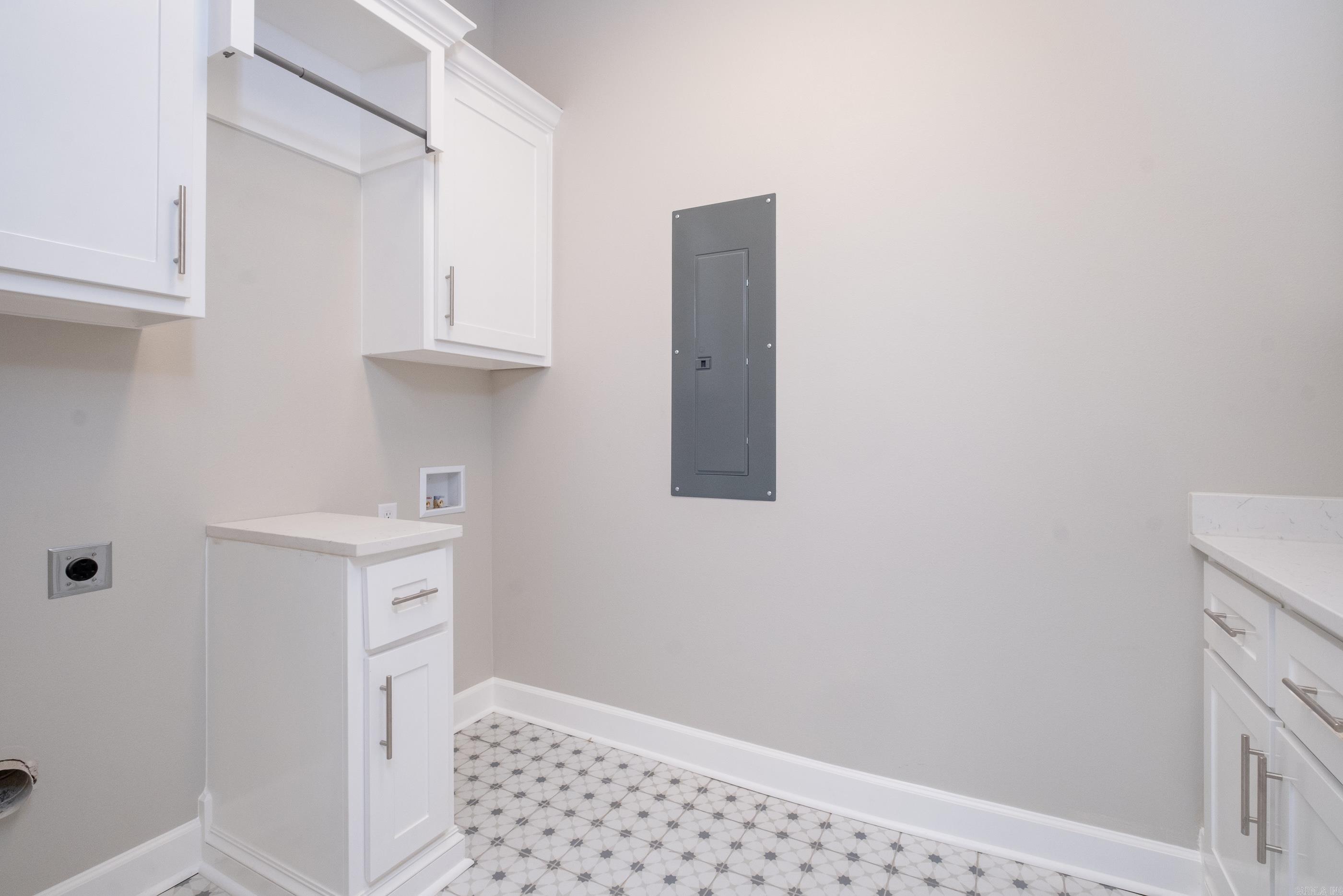 CAMMACK WOODS - Residential