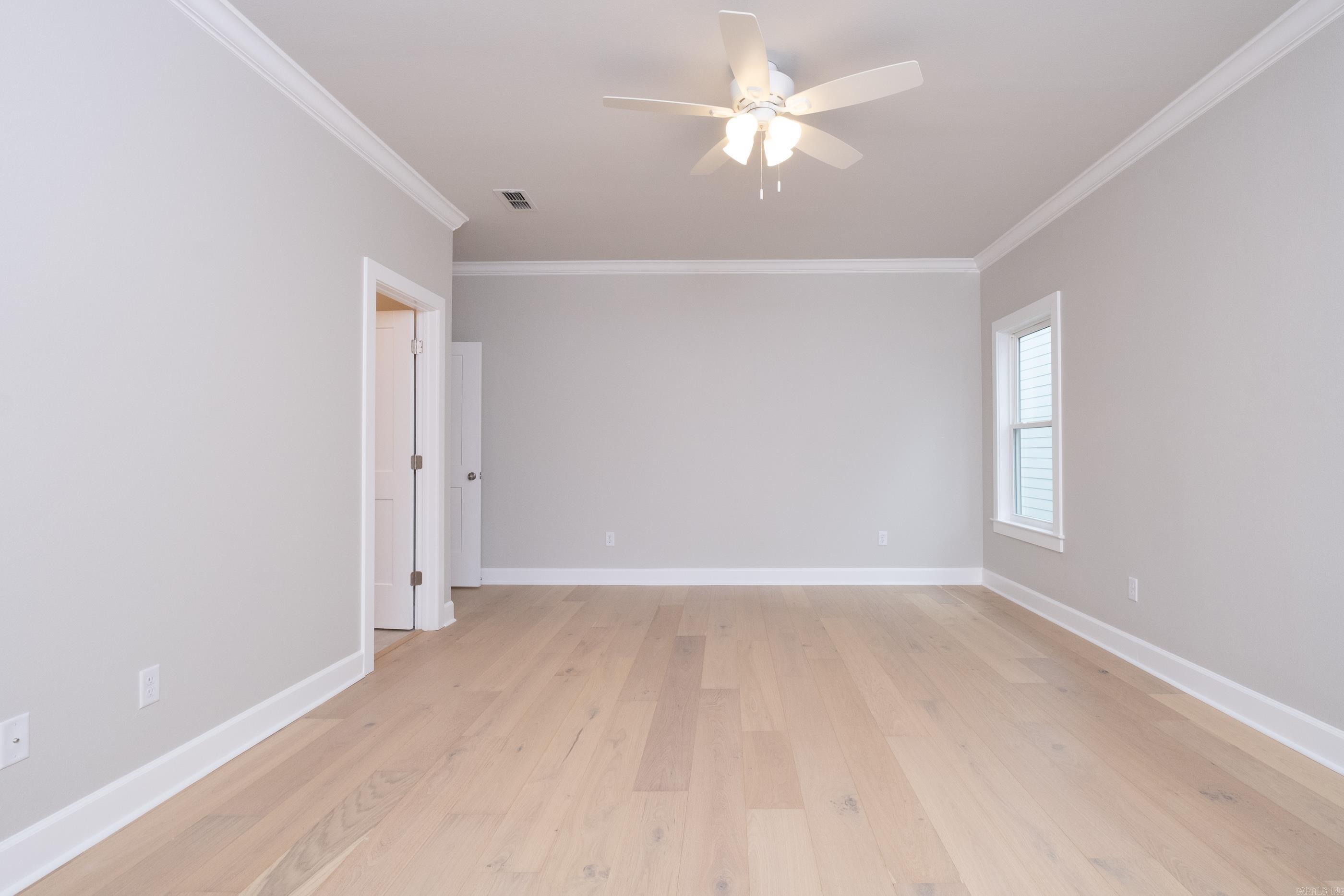CAMMACK WOODS - Residential