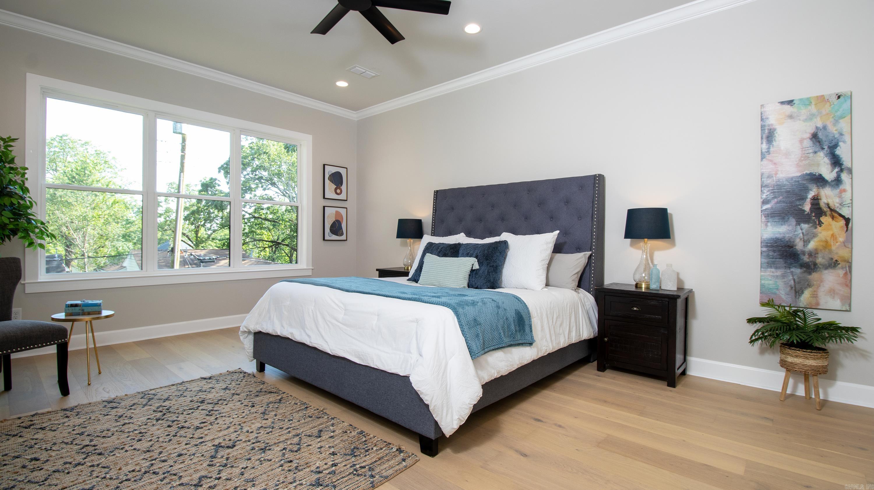 CAMMACK WOODS - Residential
