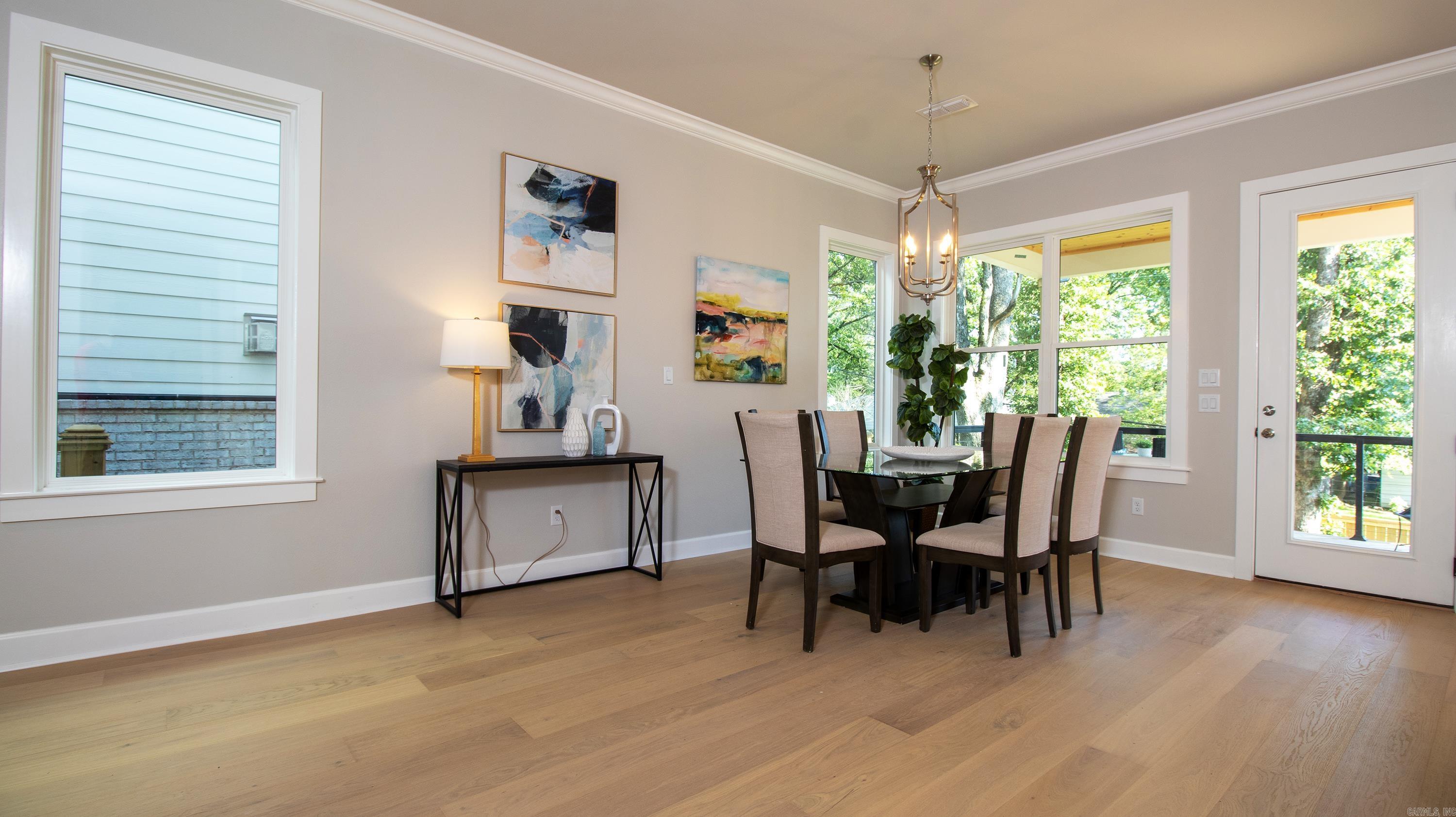 CAMMACK WOODS - Residential