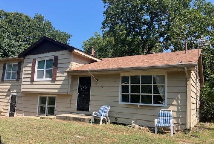 Shawnee - Residential