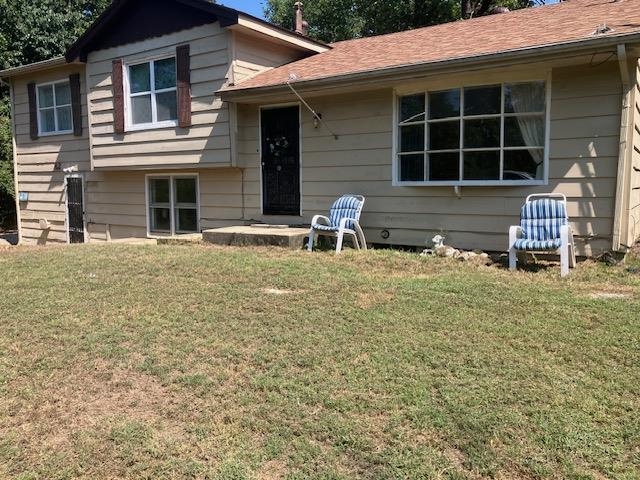Shawnee - Residential