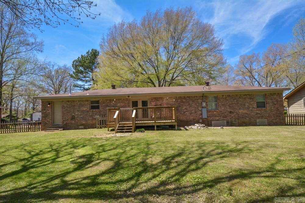 ARBOR OAKS - Residential