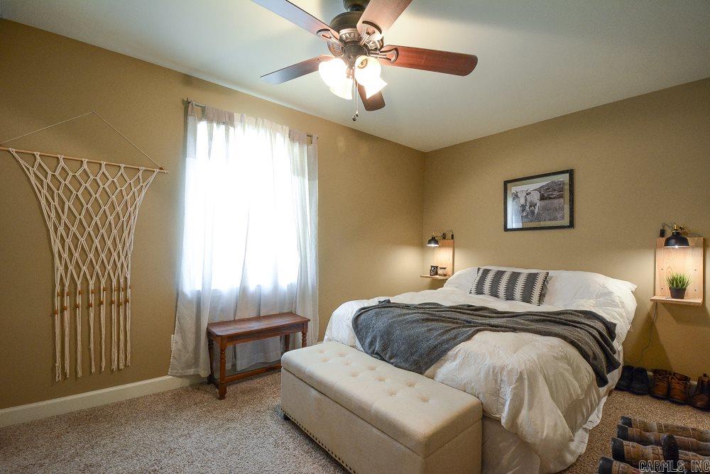 ARBOR OAKS - Residential