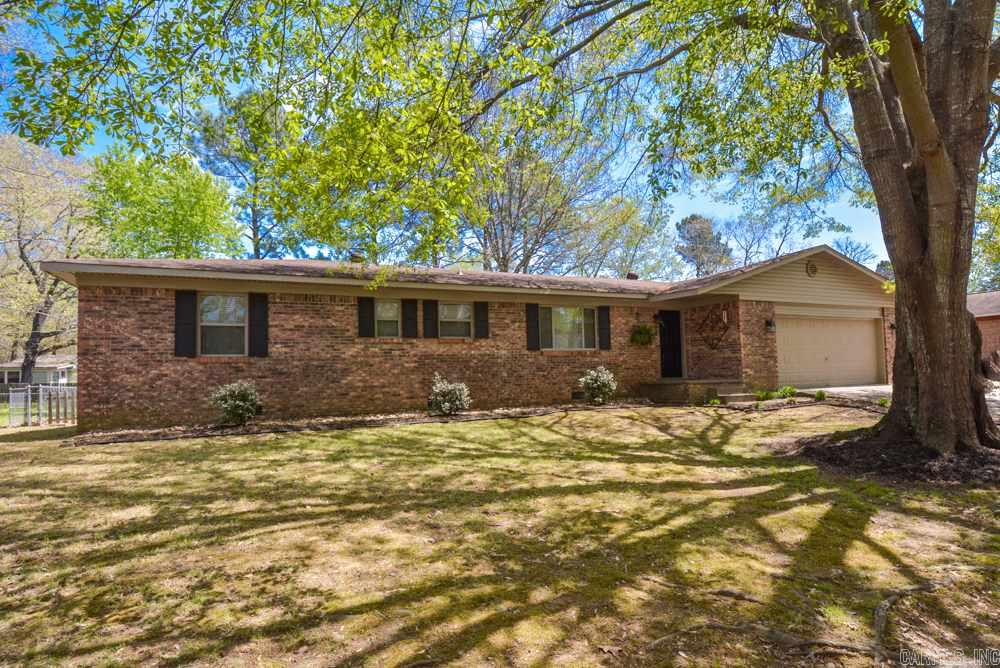 ARBOR OAKS - Residential