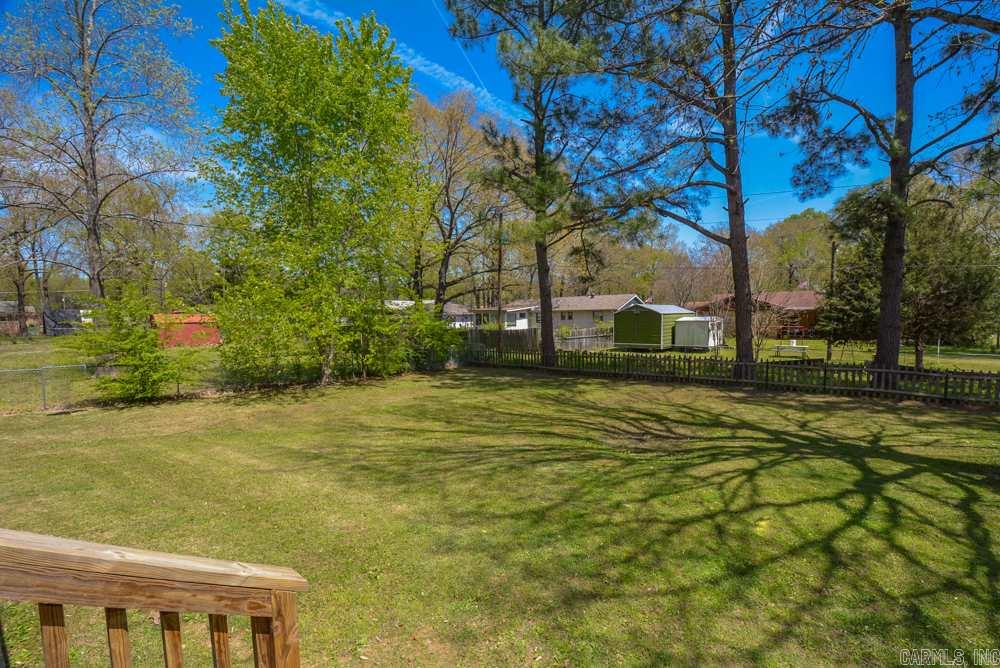 ARBOR OAKS - Residential