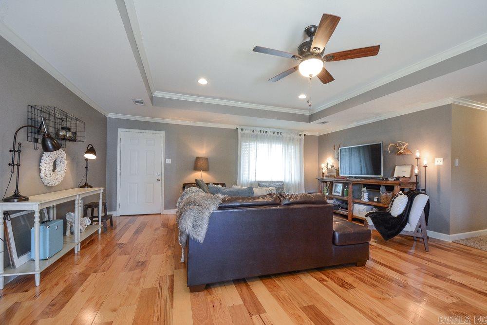 ARBOR OAKS - Residential