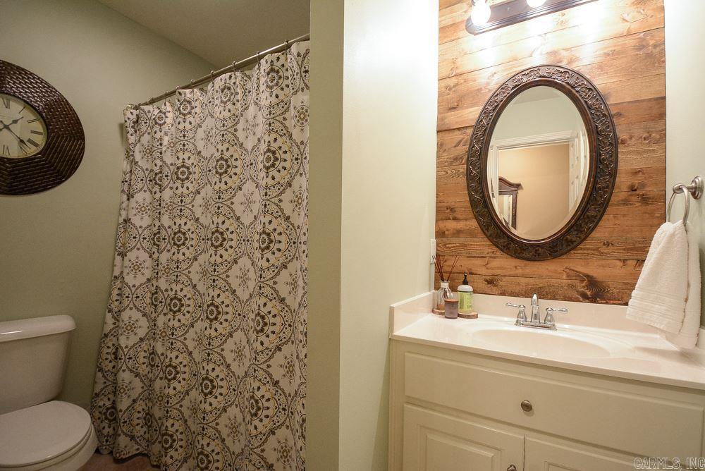 ARBOR OAKS - Residential