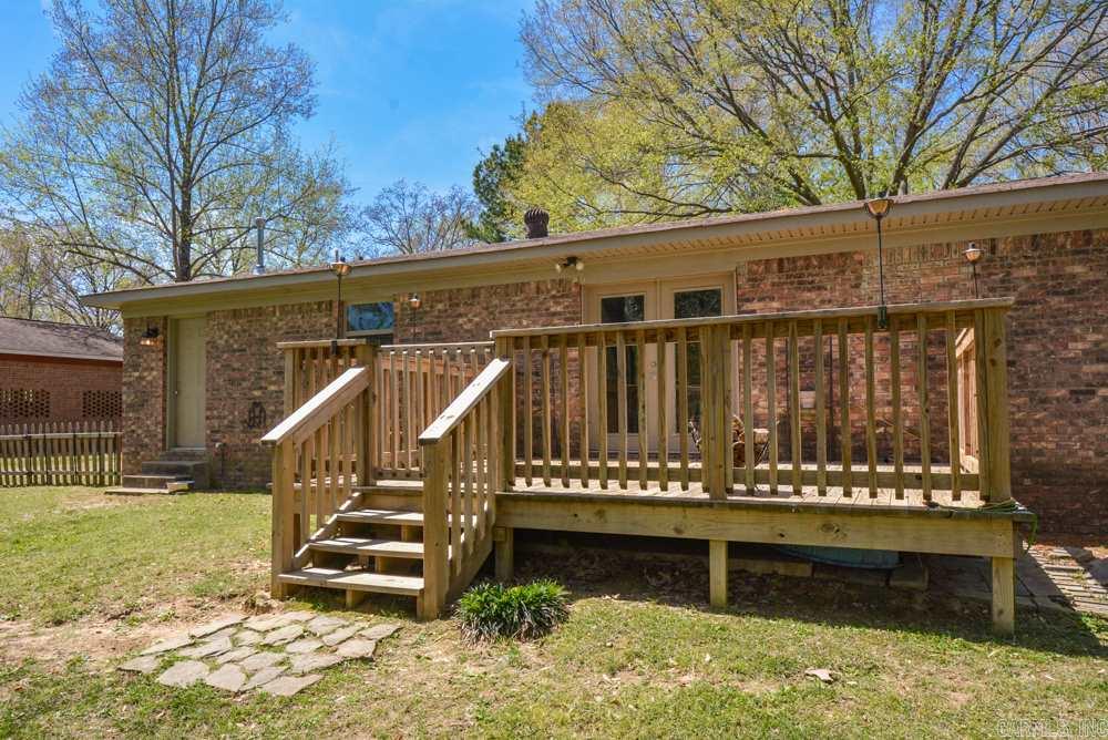 ARBOR OAKS - Residential