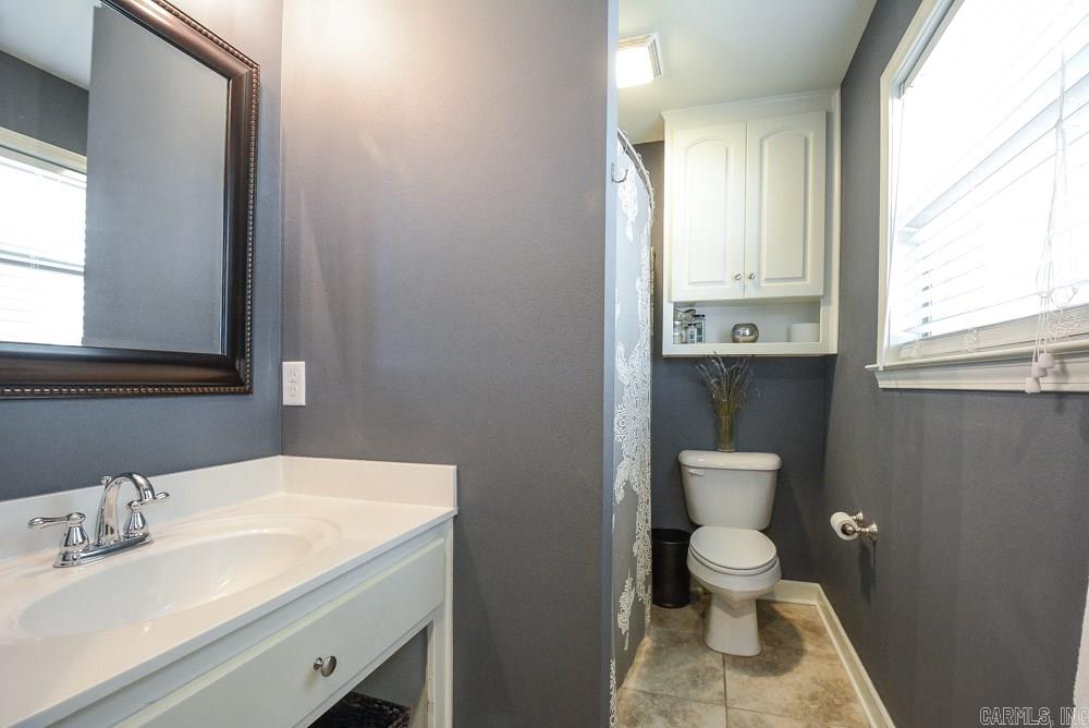 ARBOR OAKS - Residential