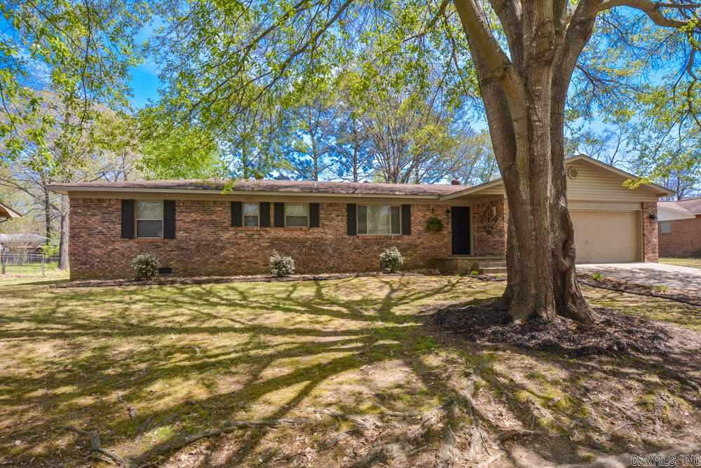 ARBOR OAKS - Residential