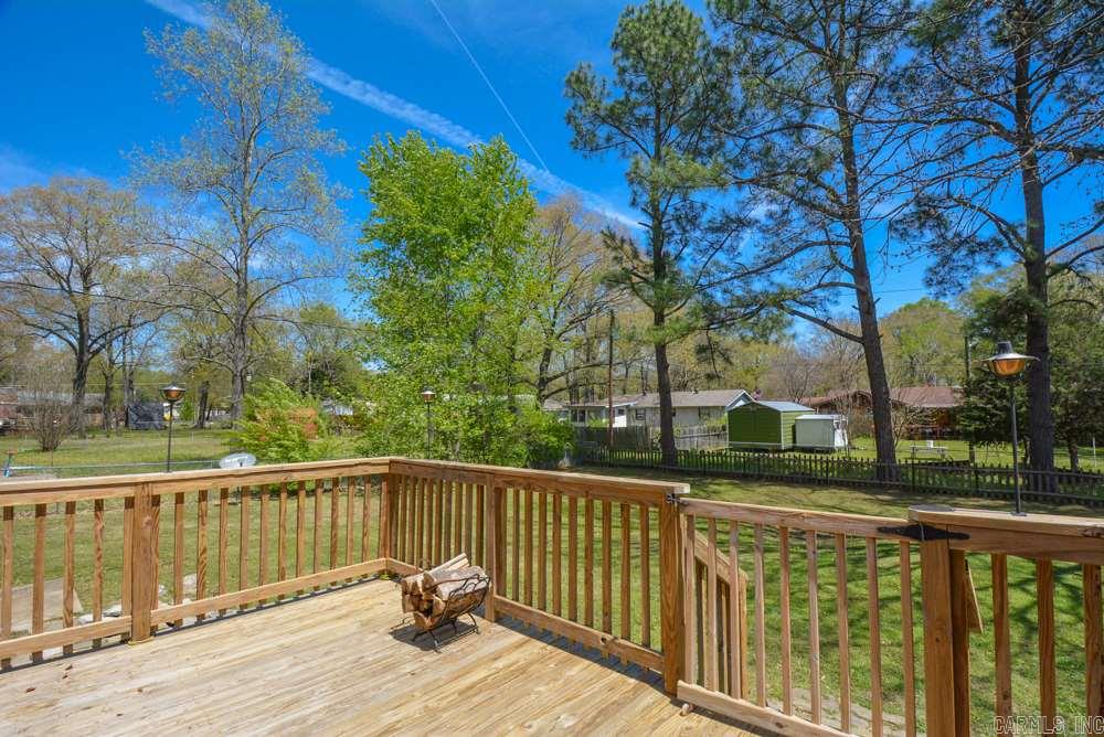 ARBOR OAKS - Residential